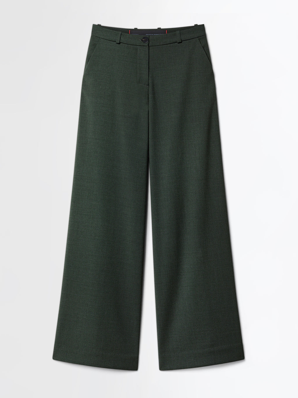 Terzitel Livia Wom Pant