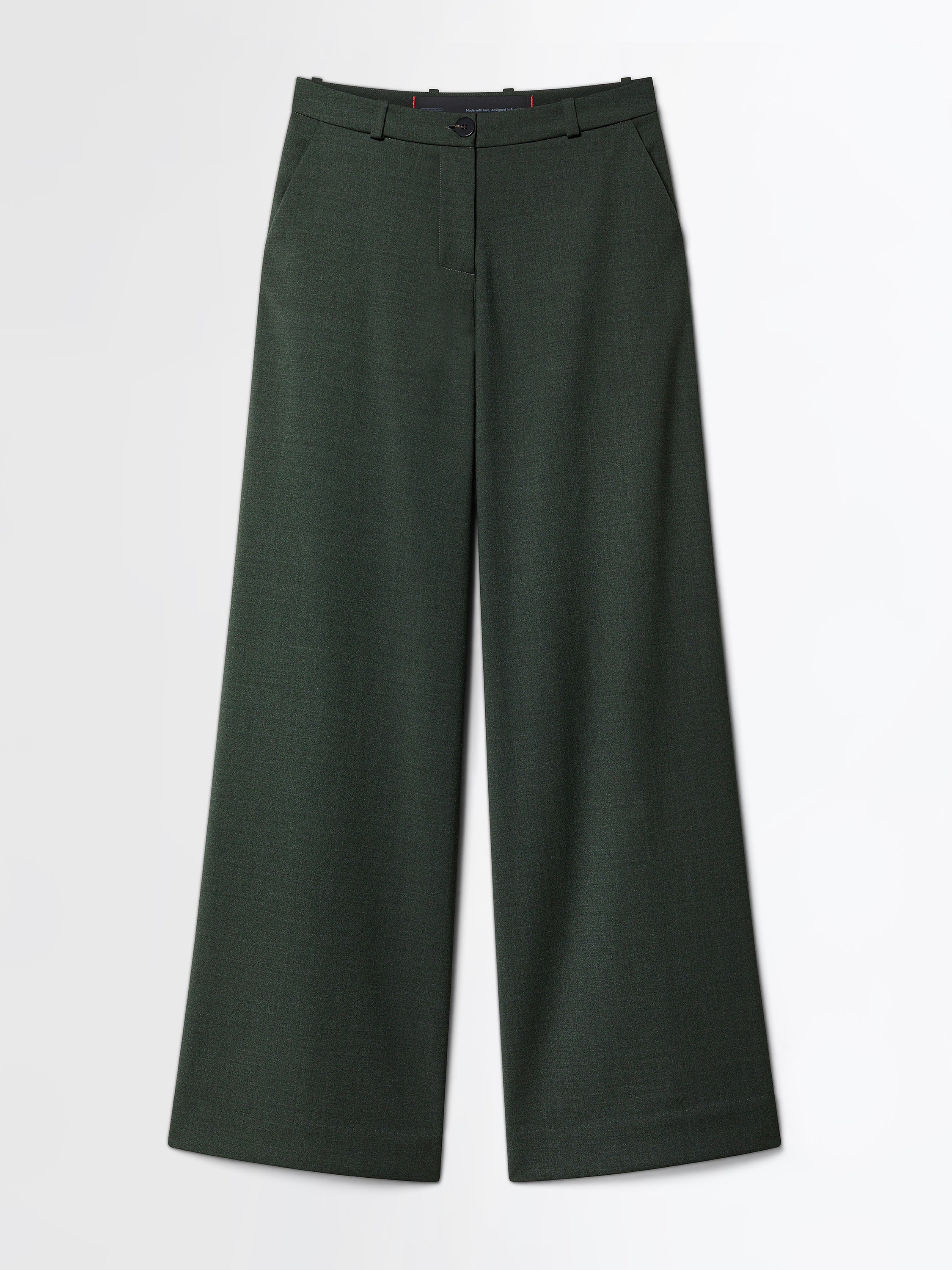 Terzitel Livia Wom Pant