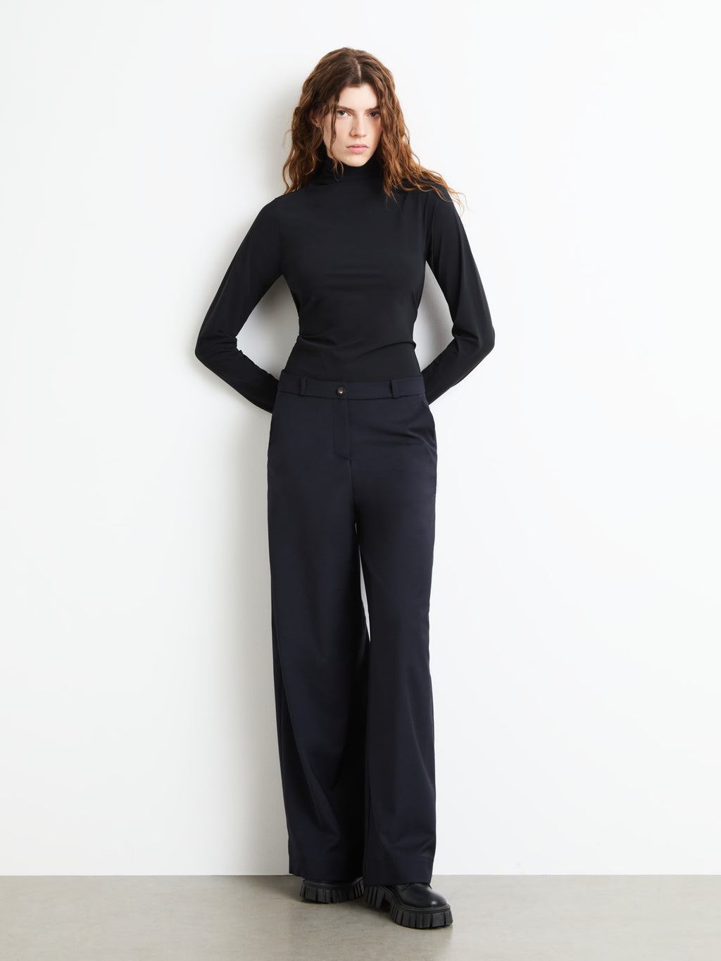 Terzitel Livia Wom Pant