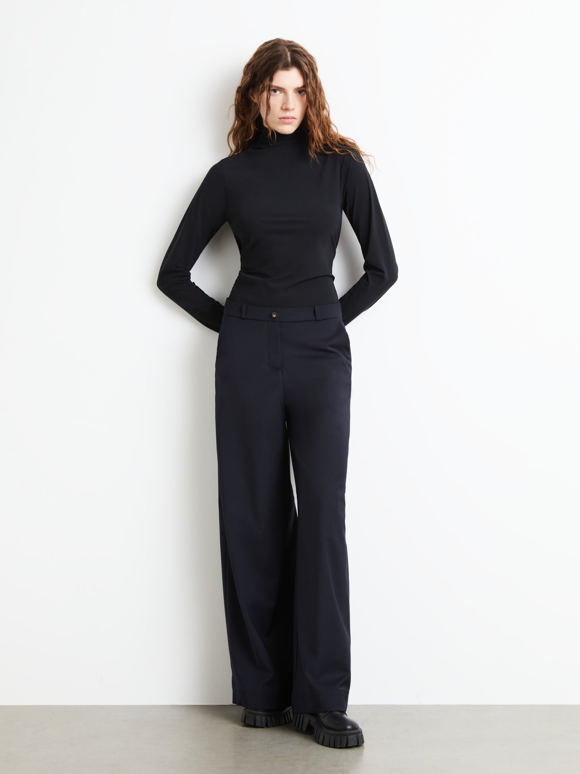 Terzitel Livia Wom Pant