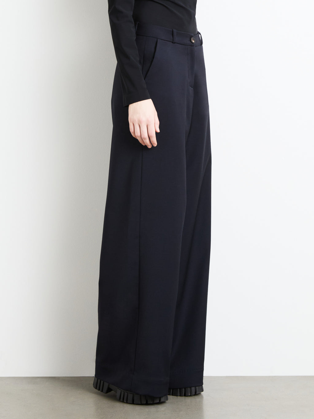 Terzitel Livia Wom Pant
