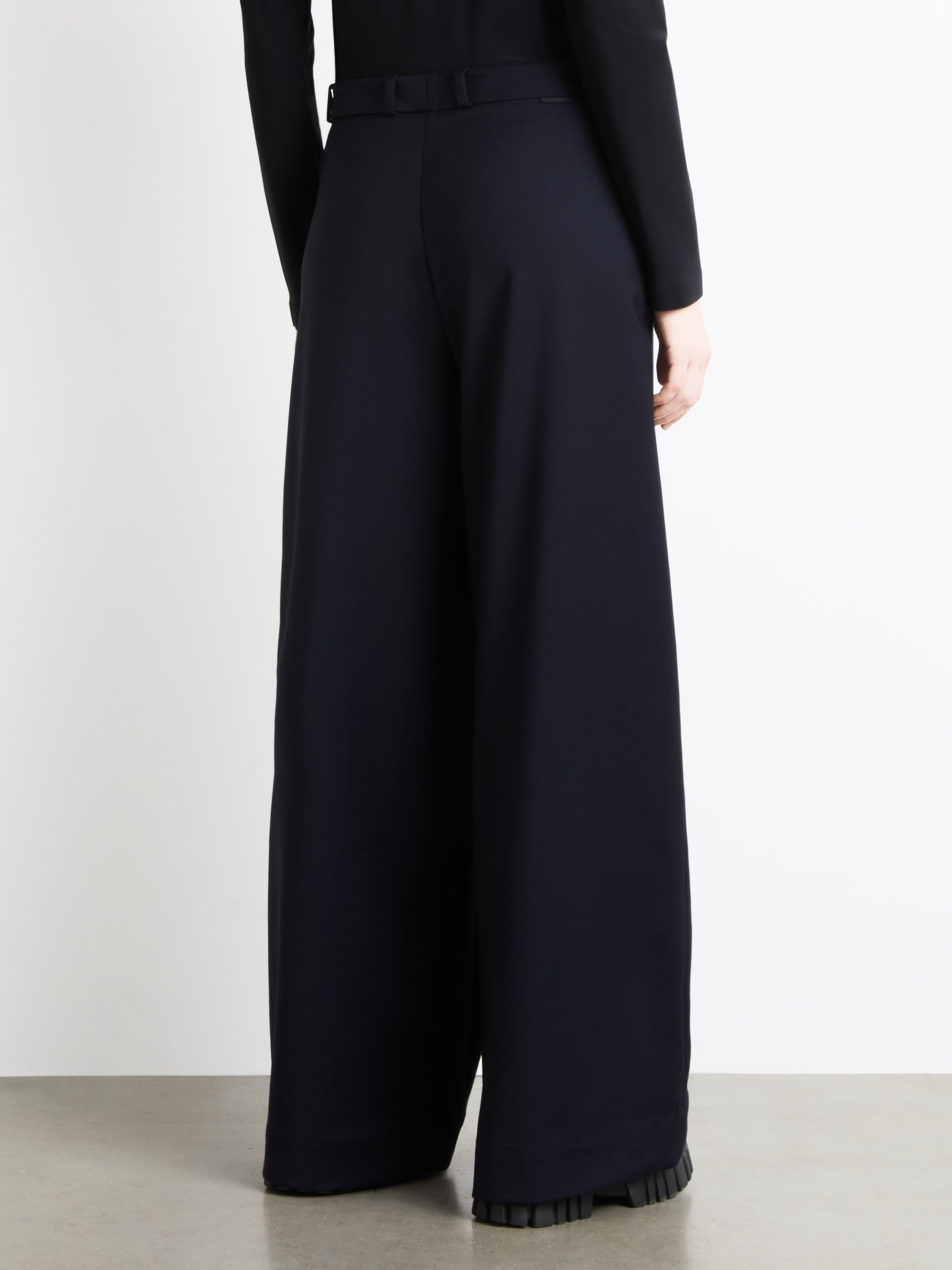 Terzitel Livia Wom Pant