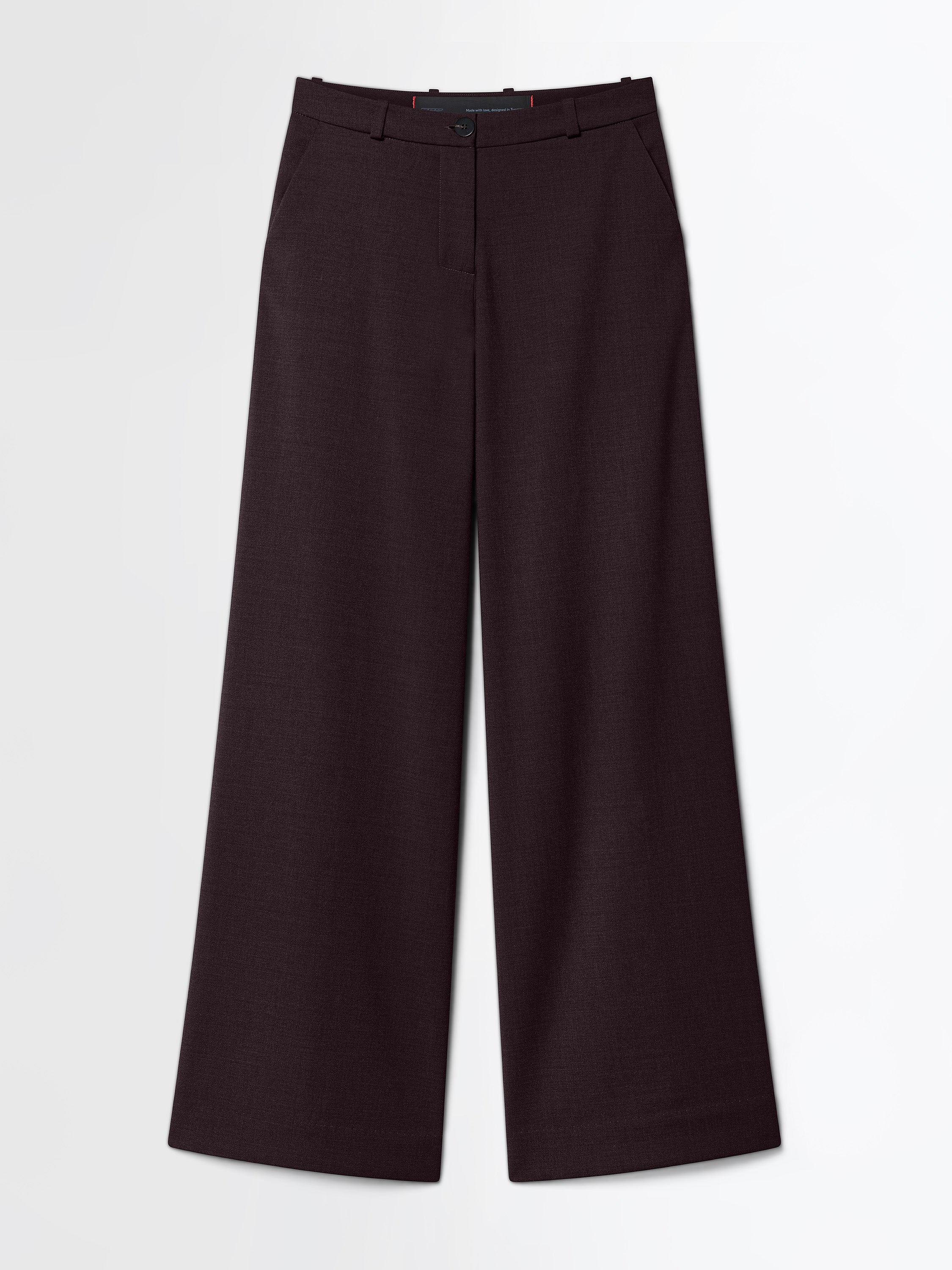 Terzitel Livia Wom Pant