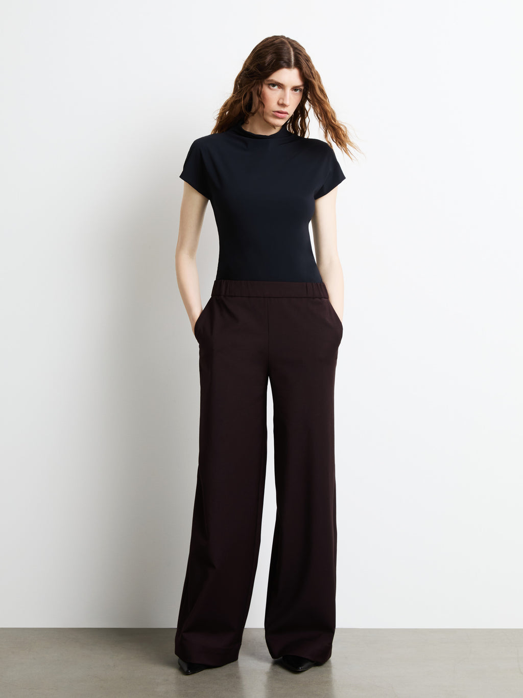 Terzitel Travel Wom Pant