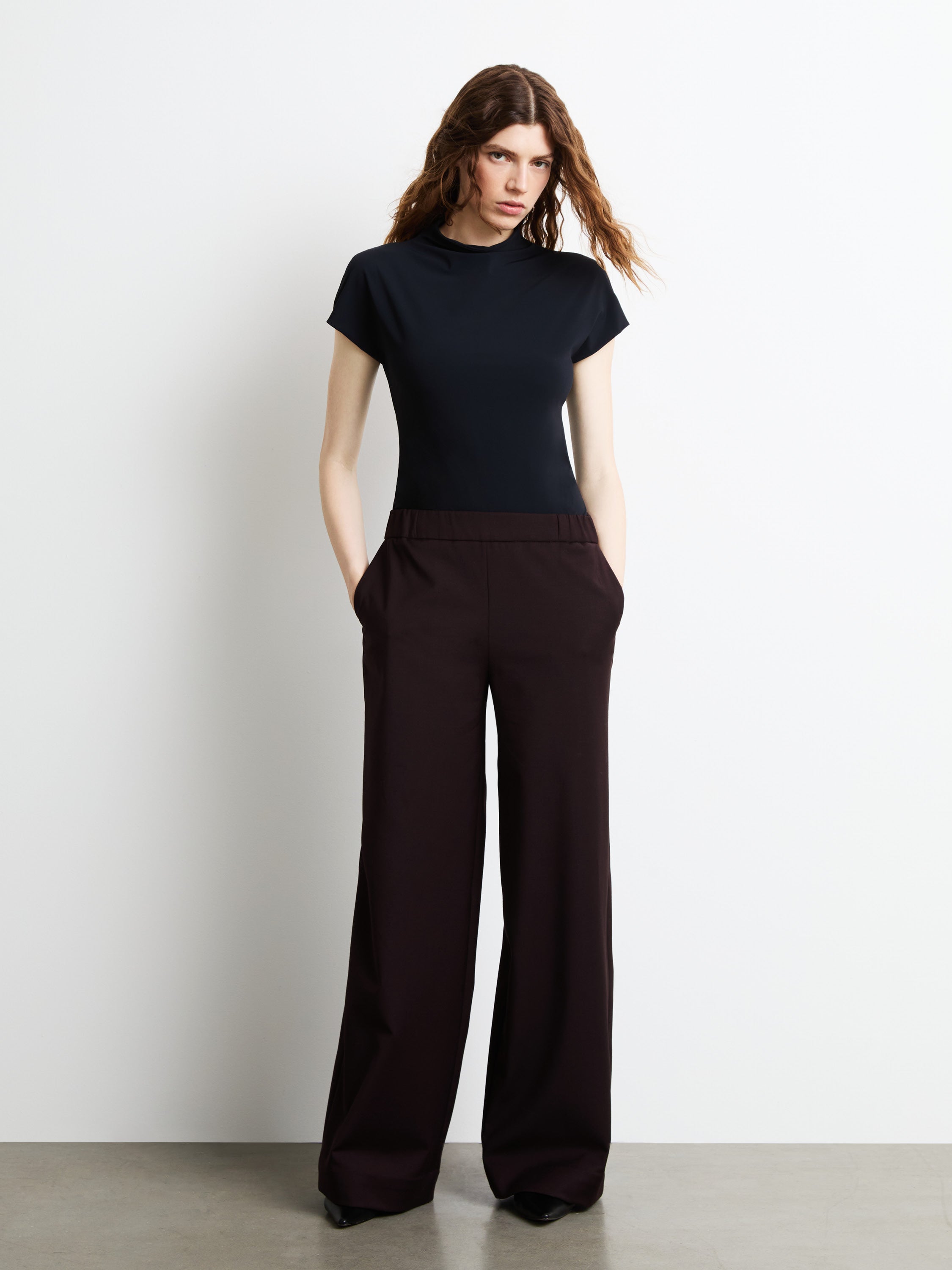 Terzitel Travel Wom Pant