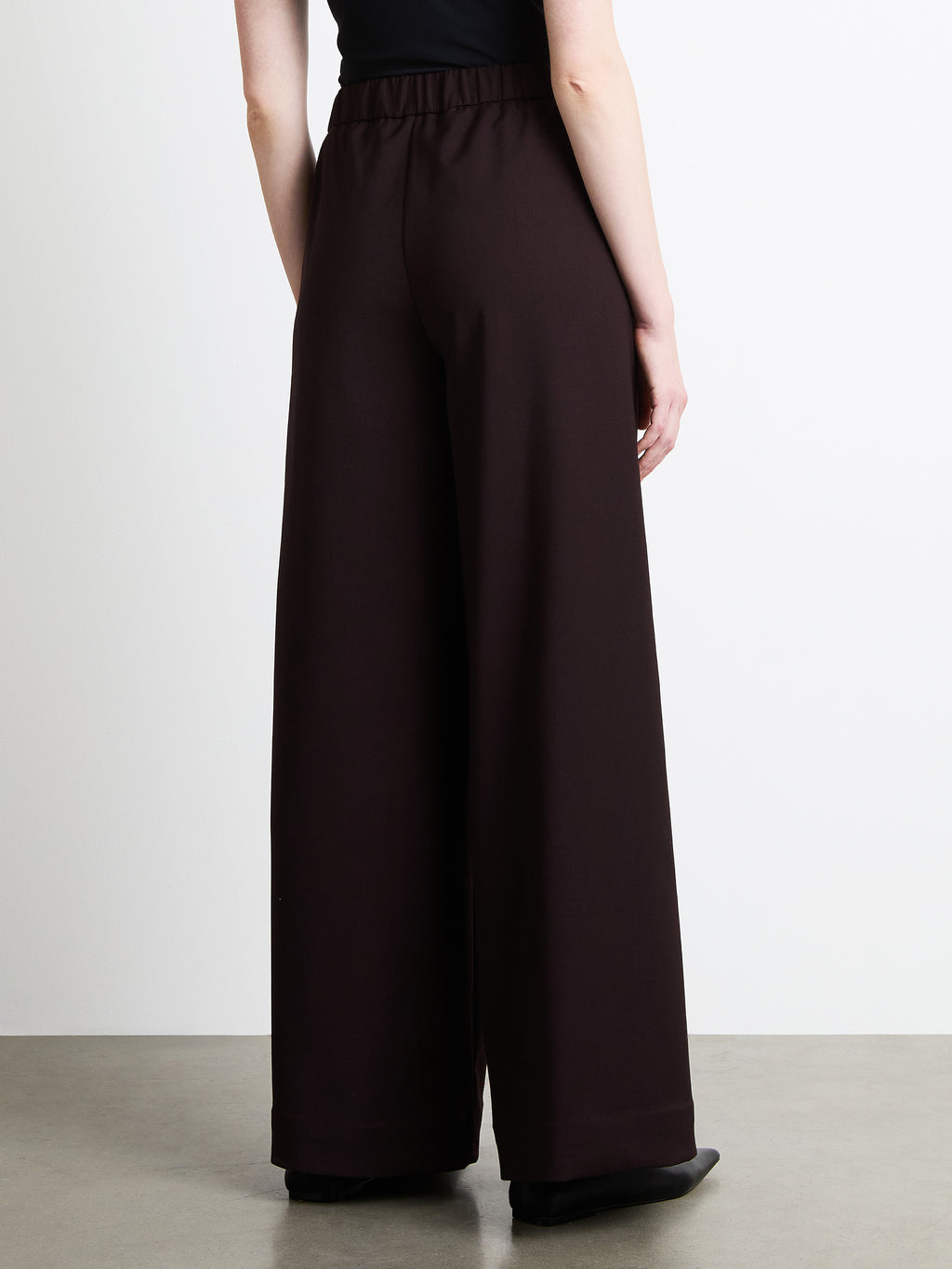 Terzitel Travel Wom Pant
