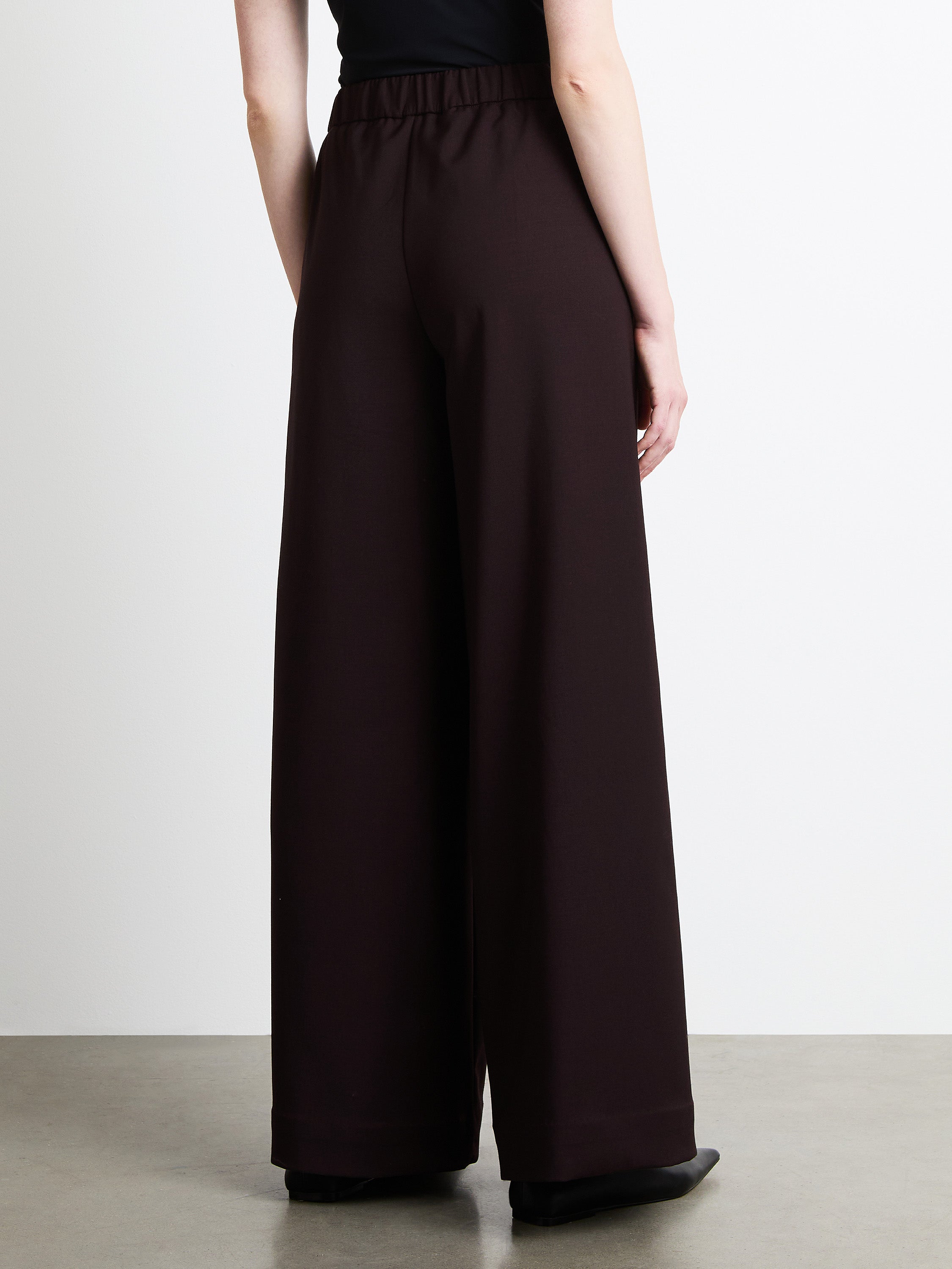 Terzitel Travel Wom Pant