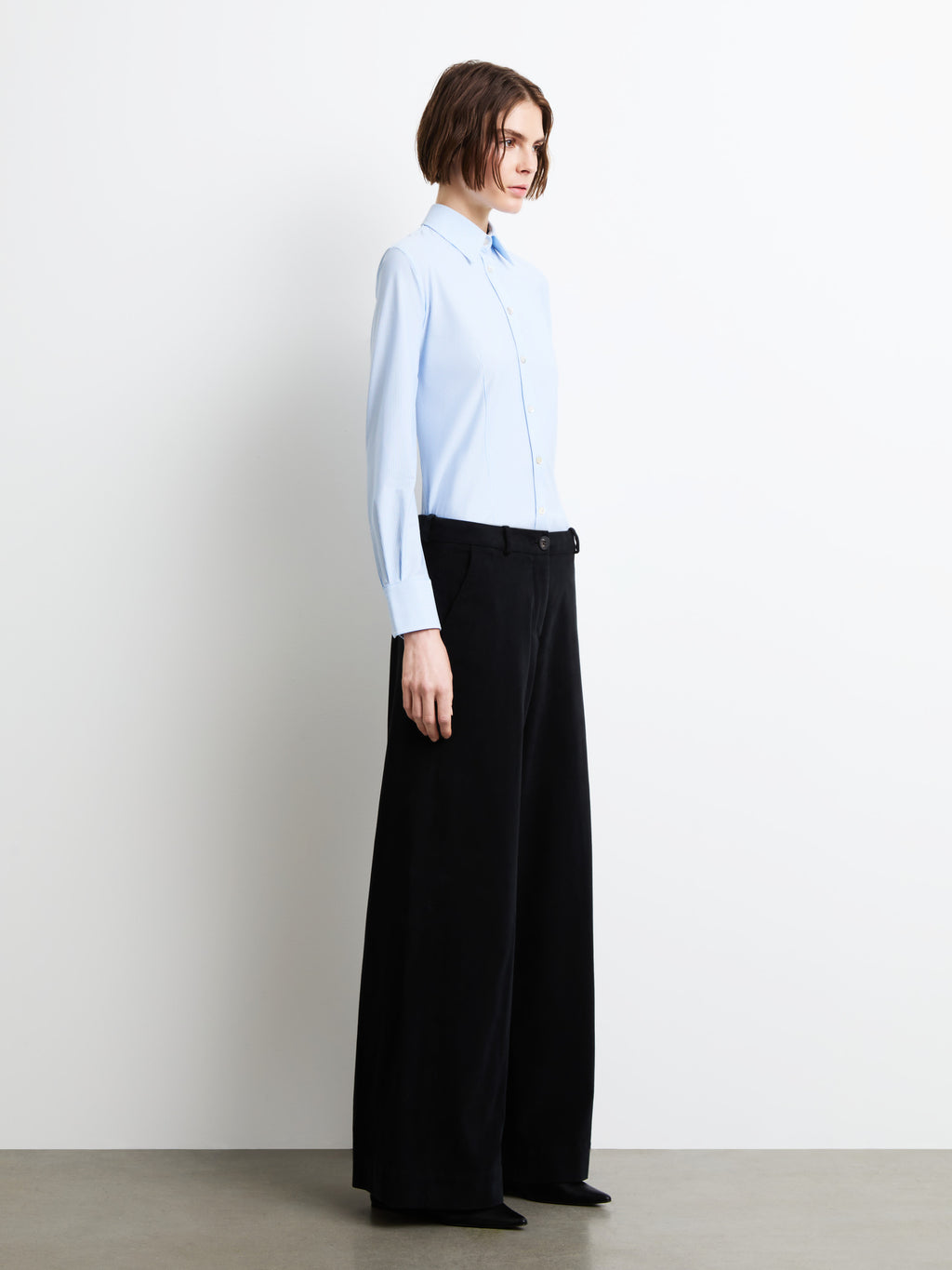 Softwill Livia Wom Pant