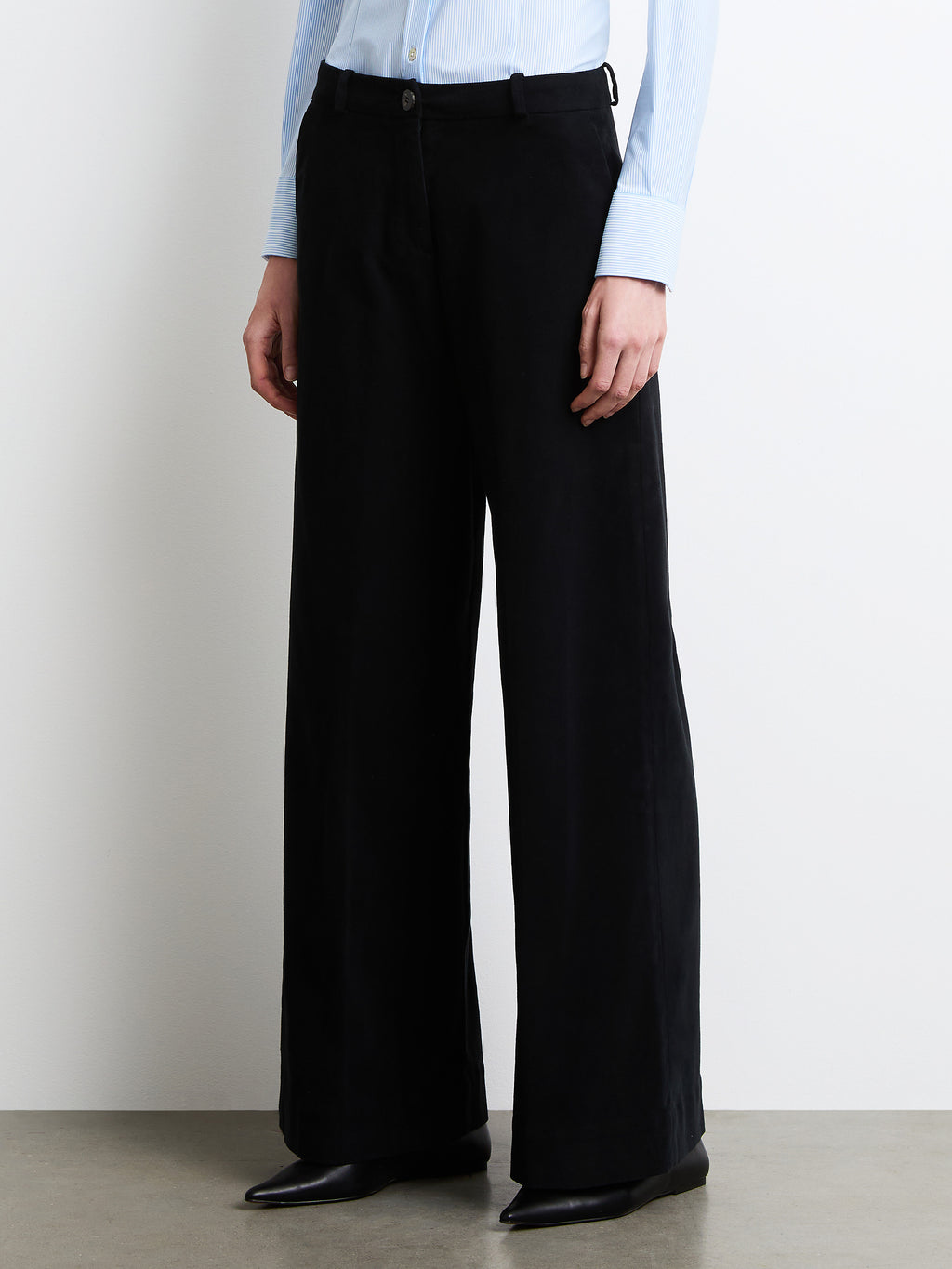 Softwill Livia Wom Pant