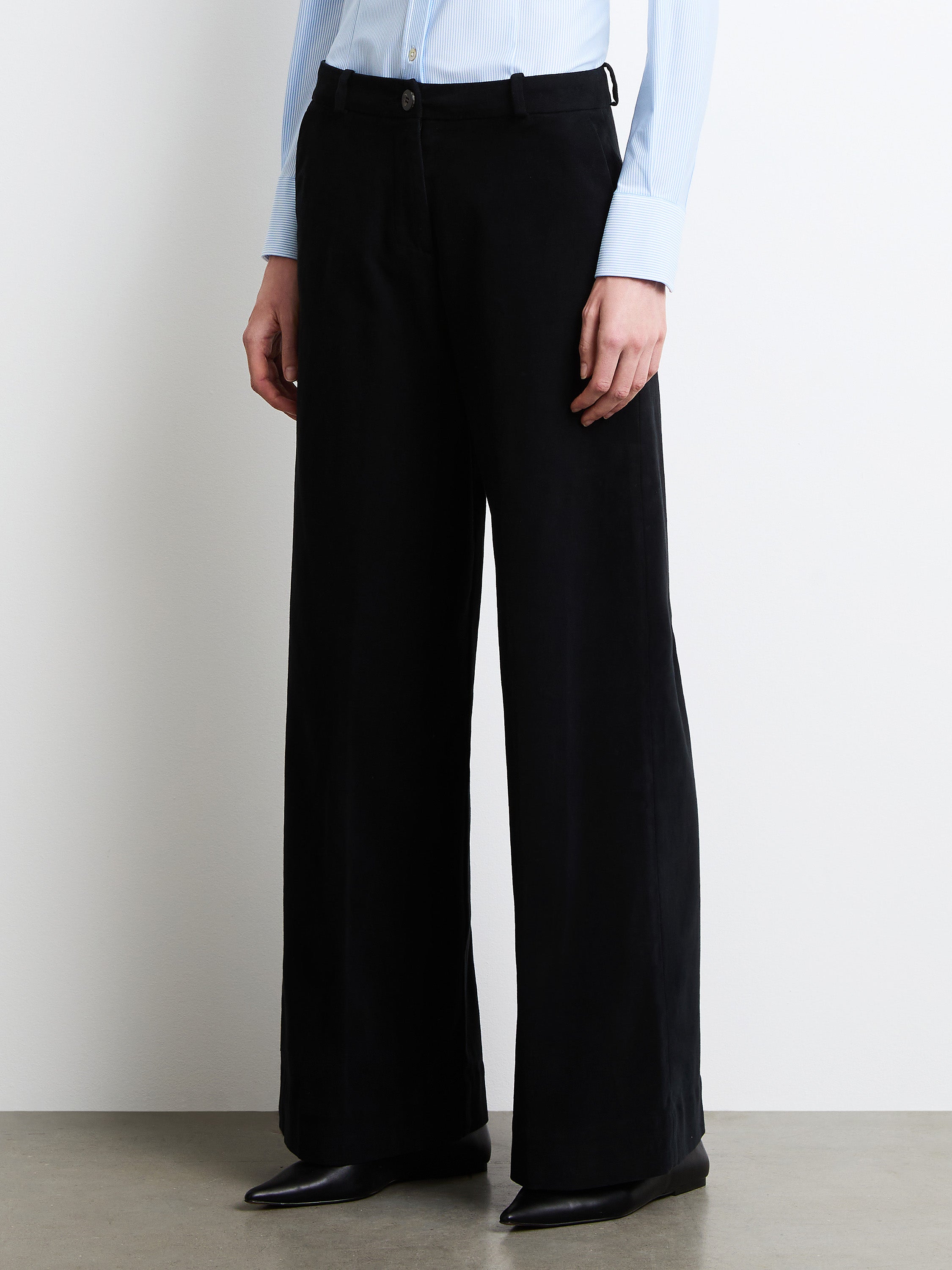 Softwill Livia Wom Pant
