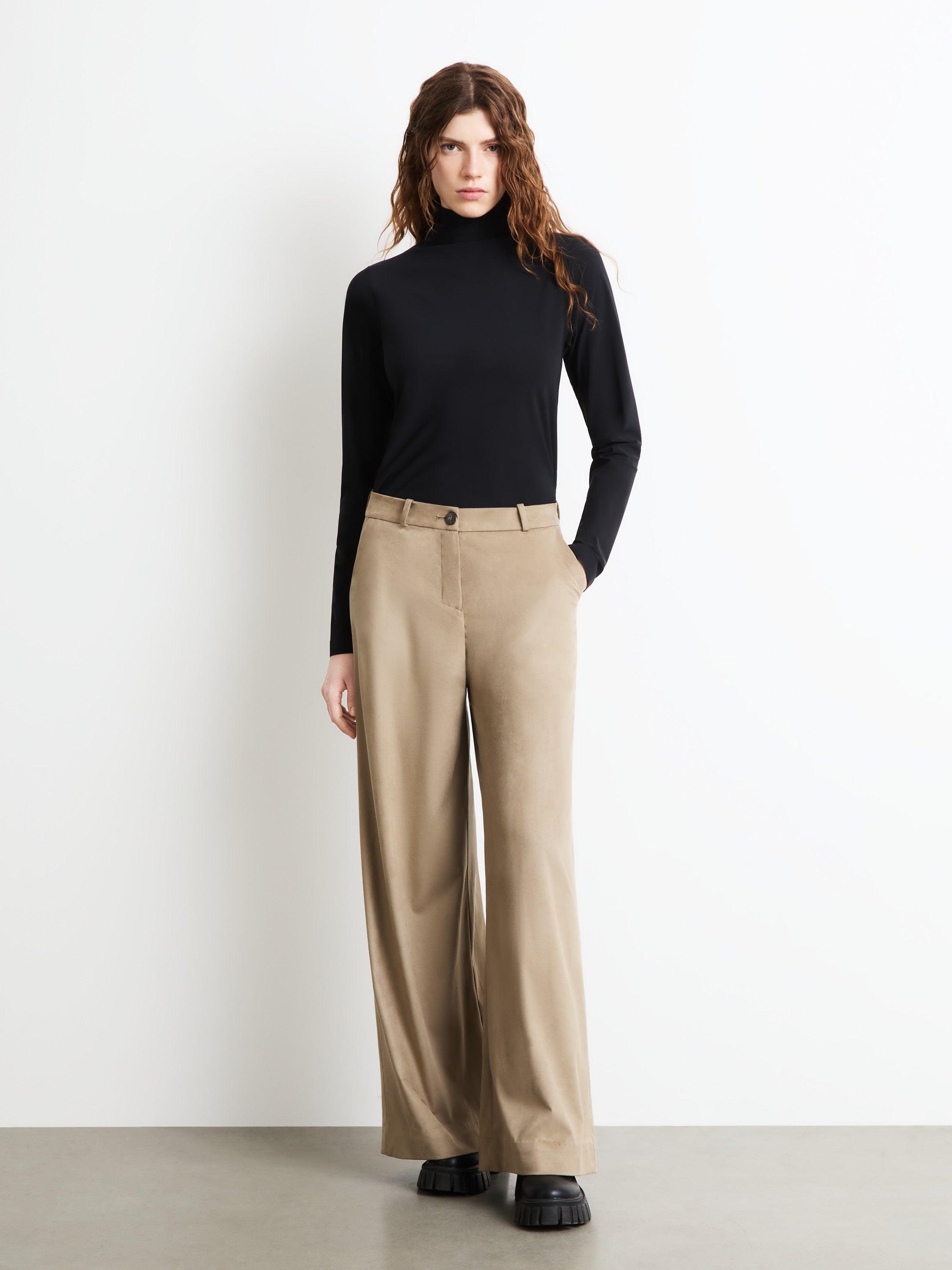Nabucco Livia Wom Pant
