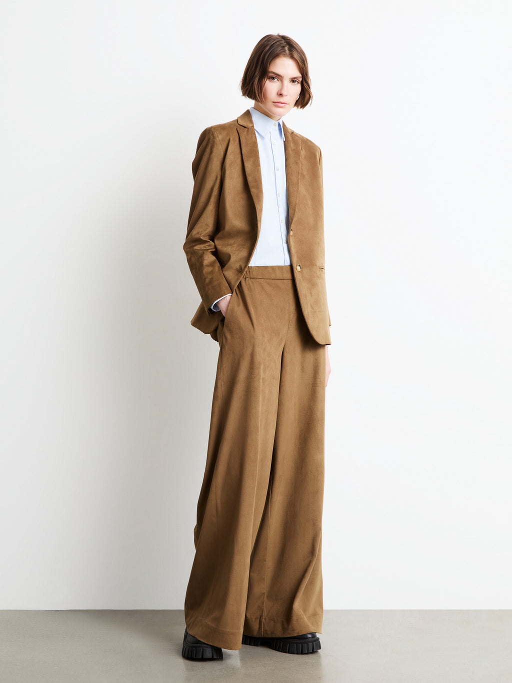 Nabucco Travel Wom Pant