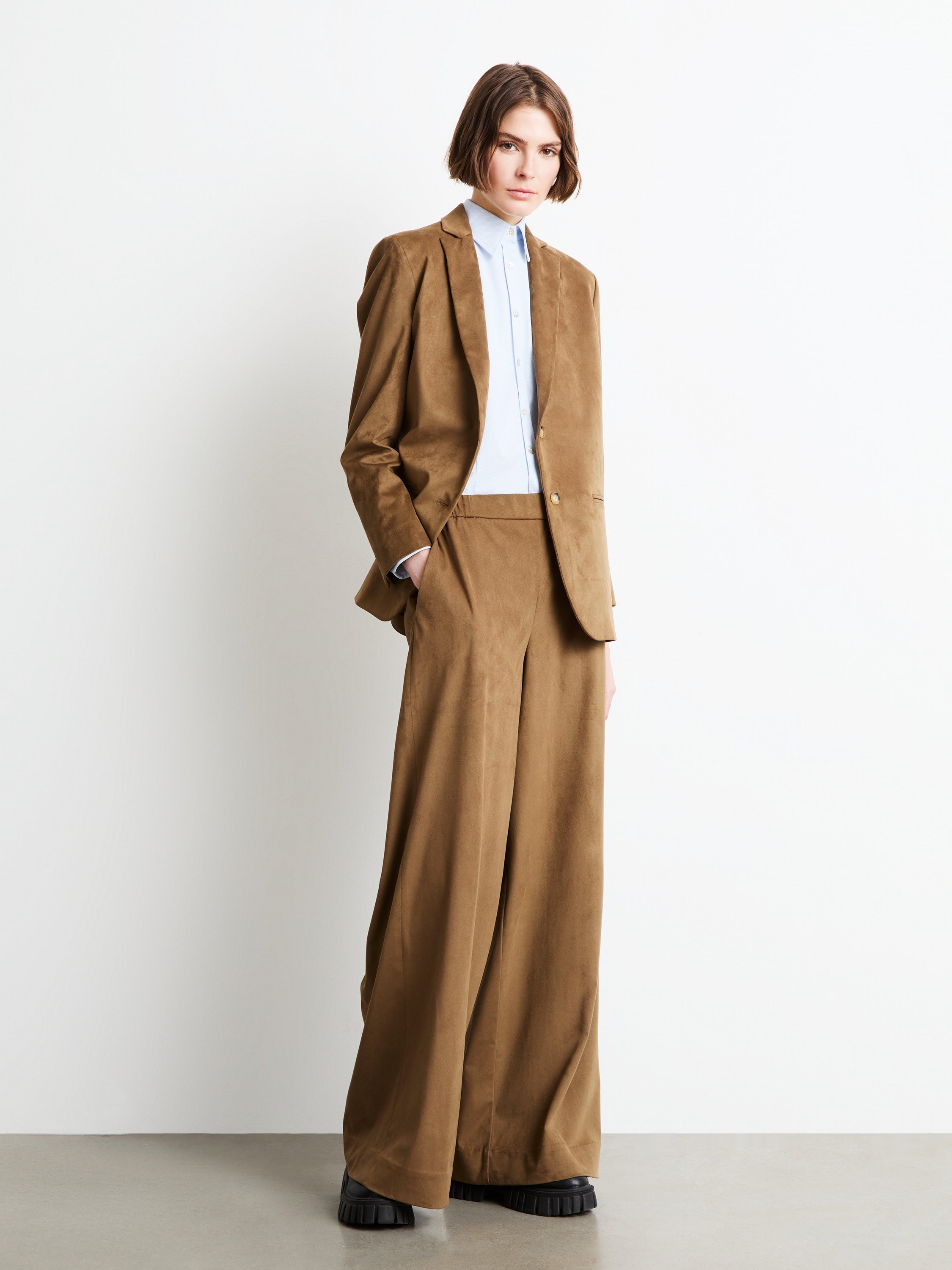 Nabucco Travel Wom Pant