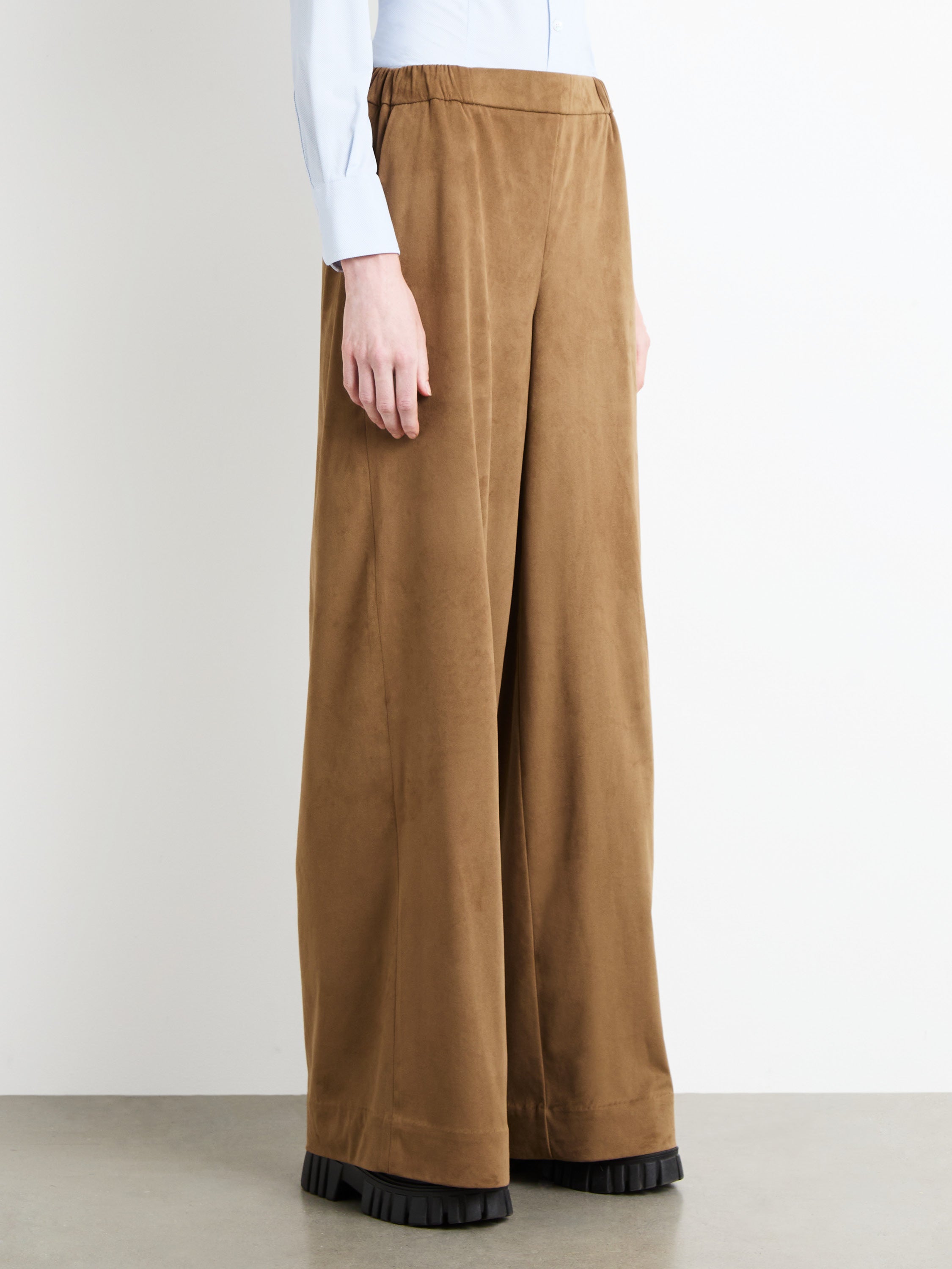 Nabucco Travel Wom Pant