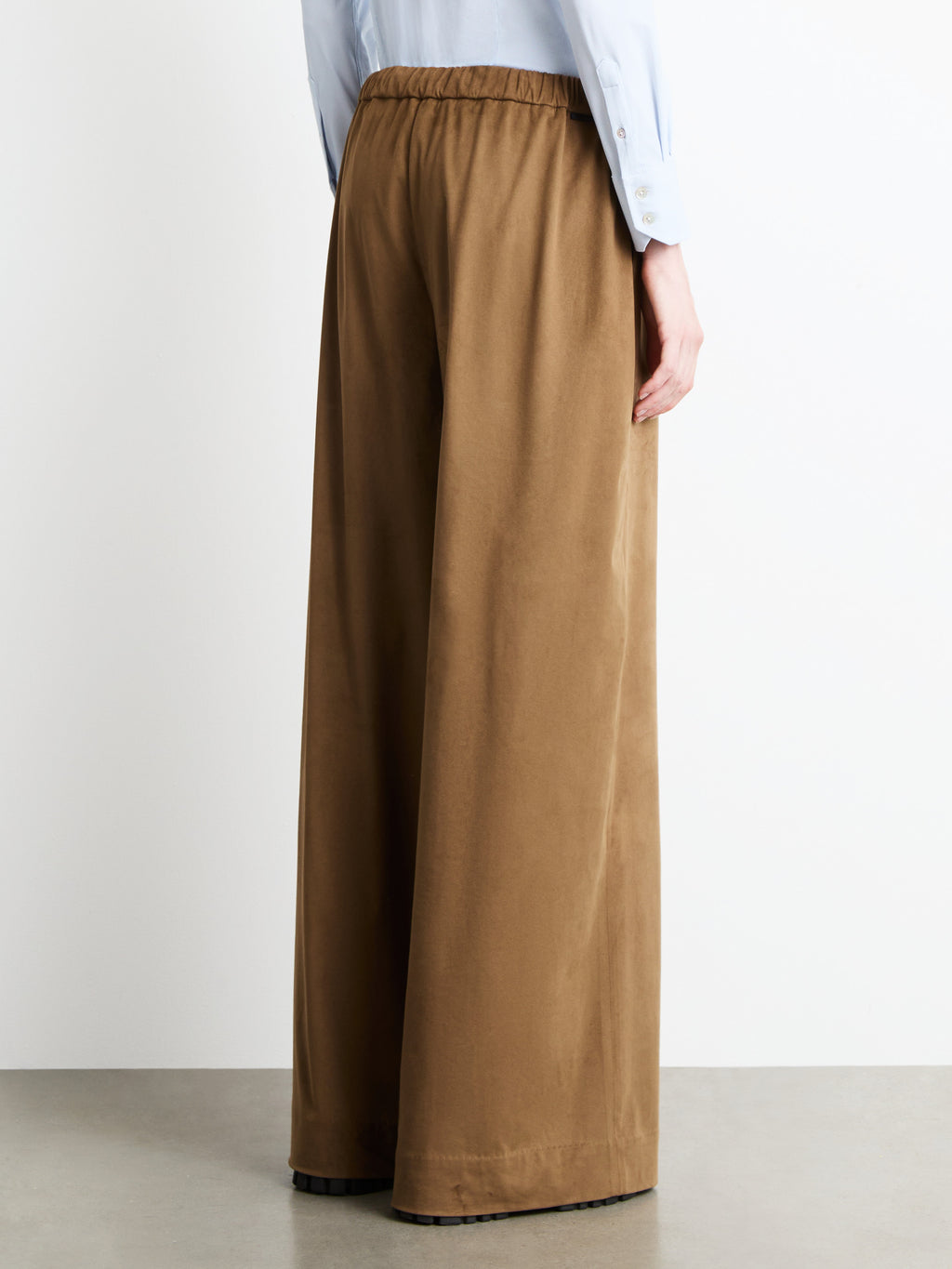Nabucco Travel Wom Pant