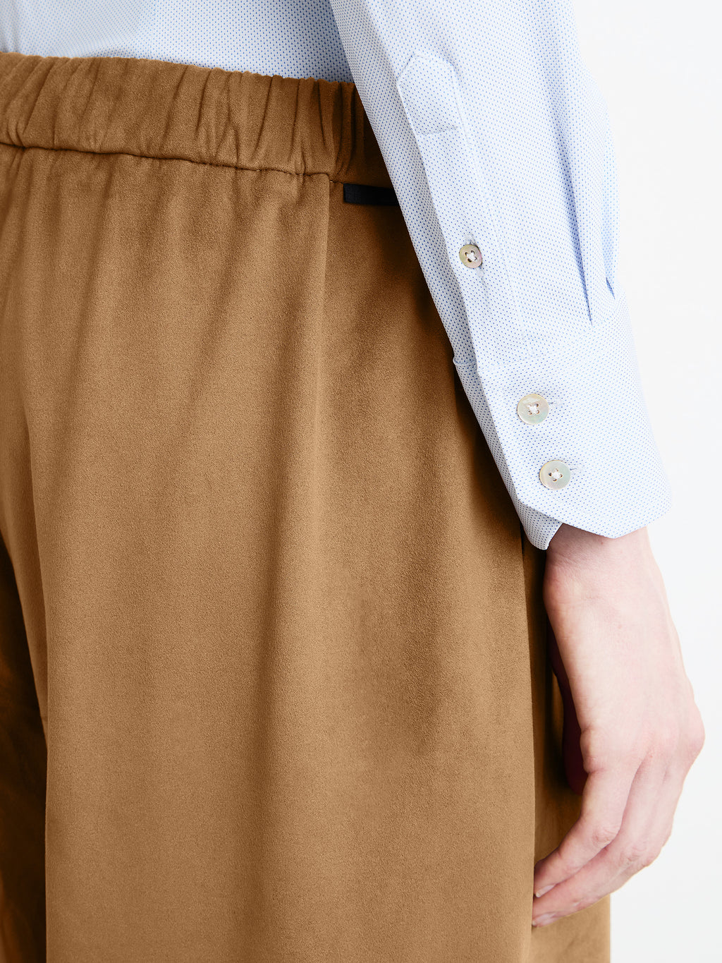 Nabucco Travel Wom Pant