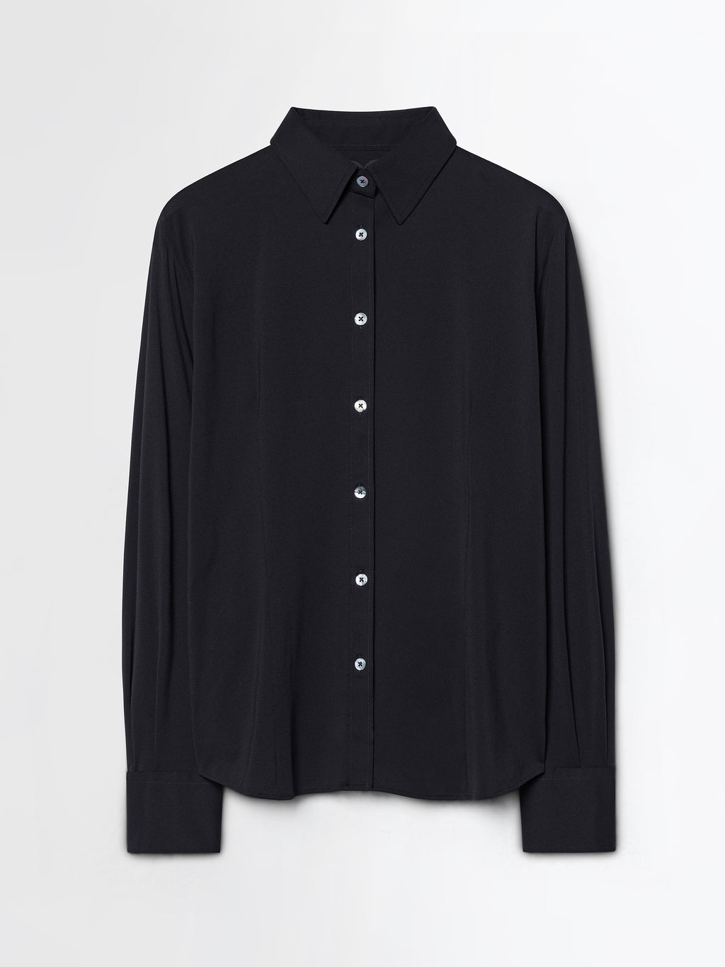 Oxford Wom Shirt