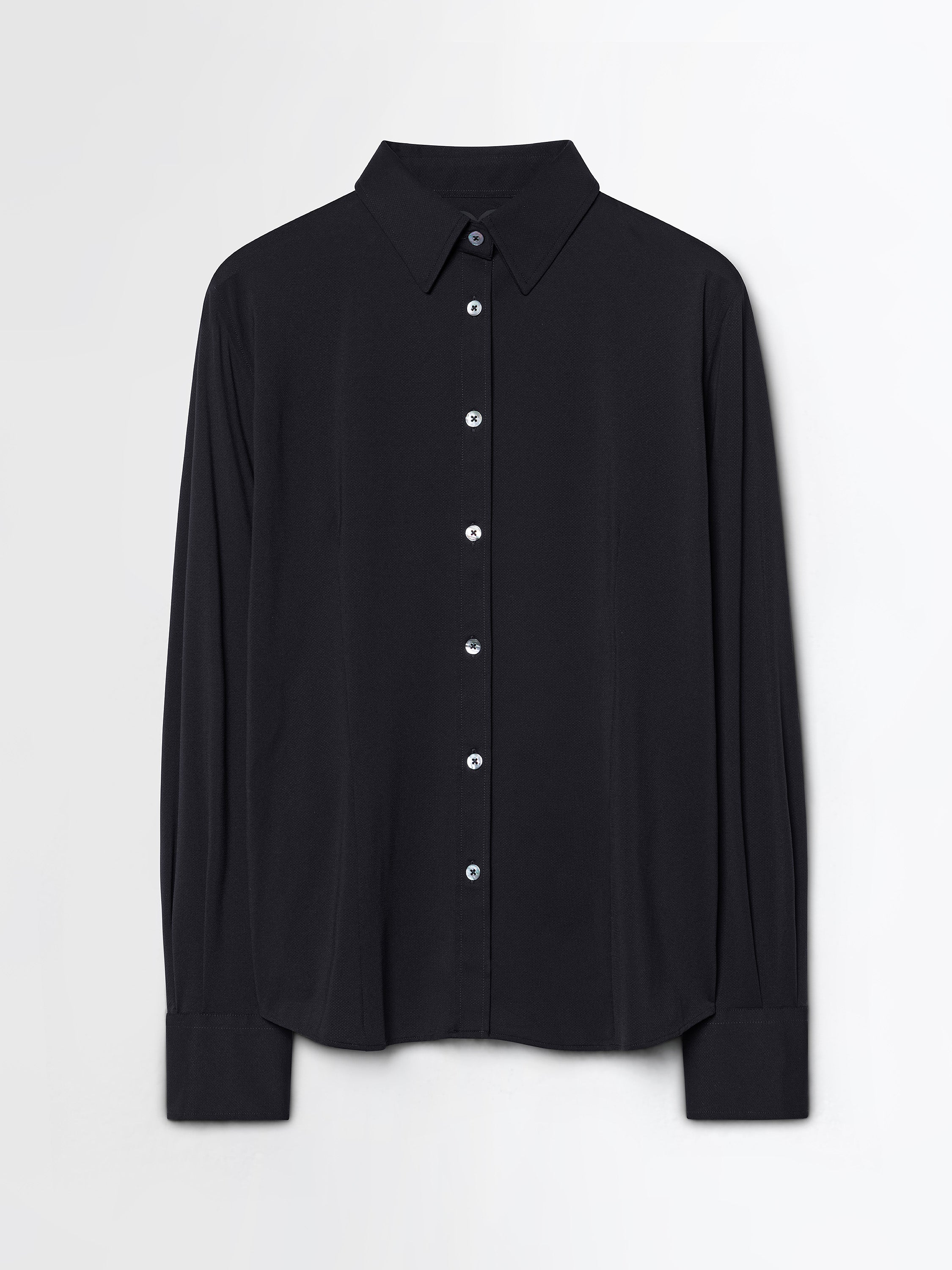 Oxford Wom Shirt