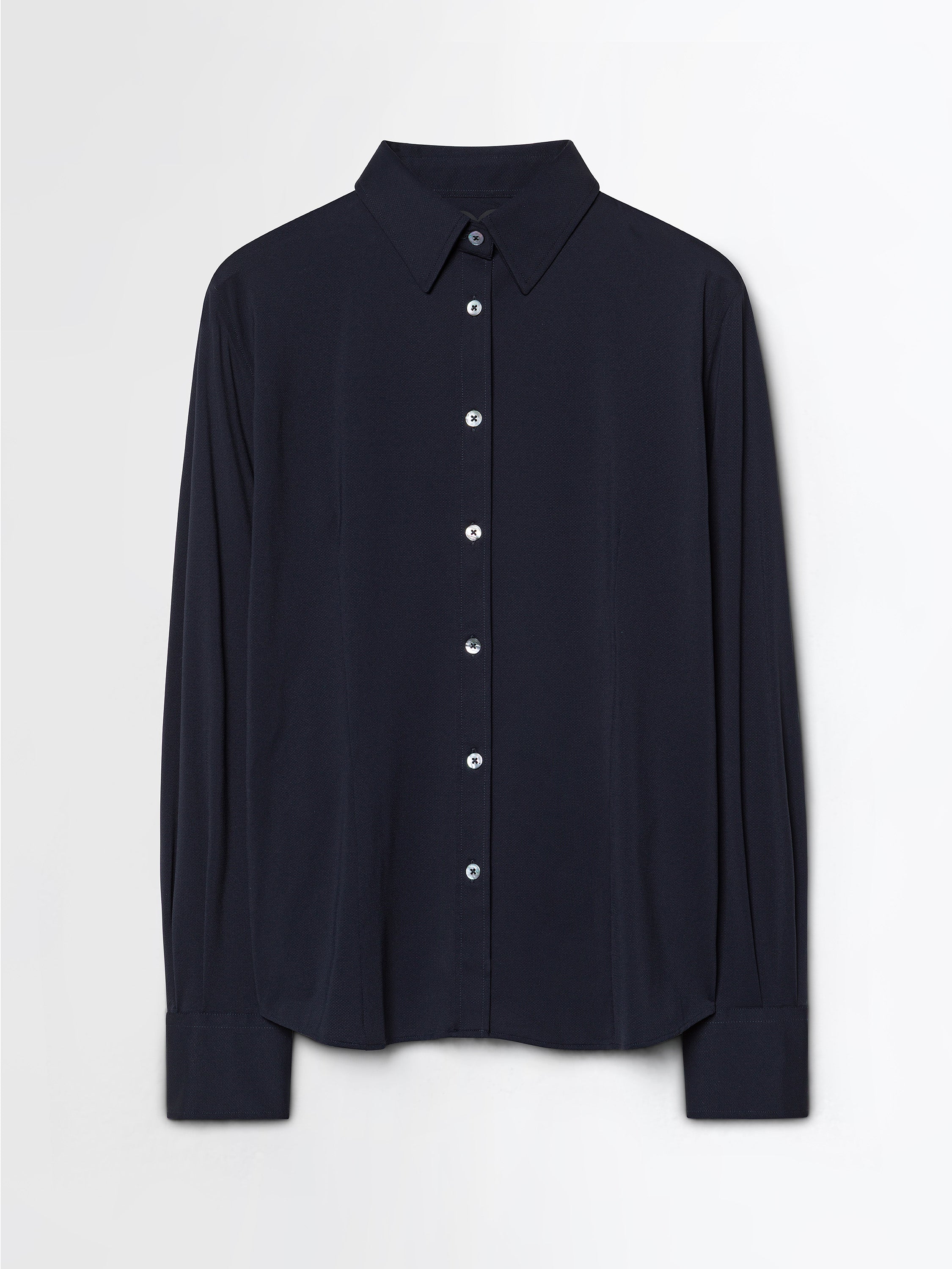 Oxford Wom Shirt