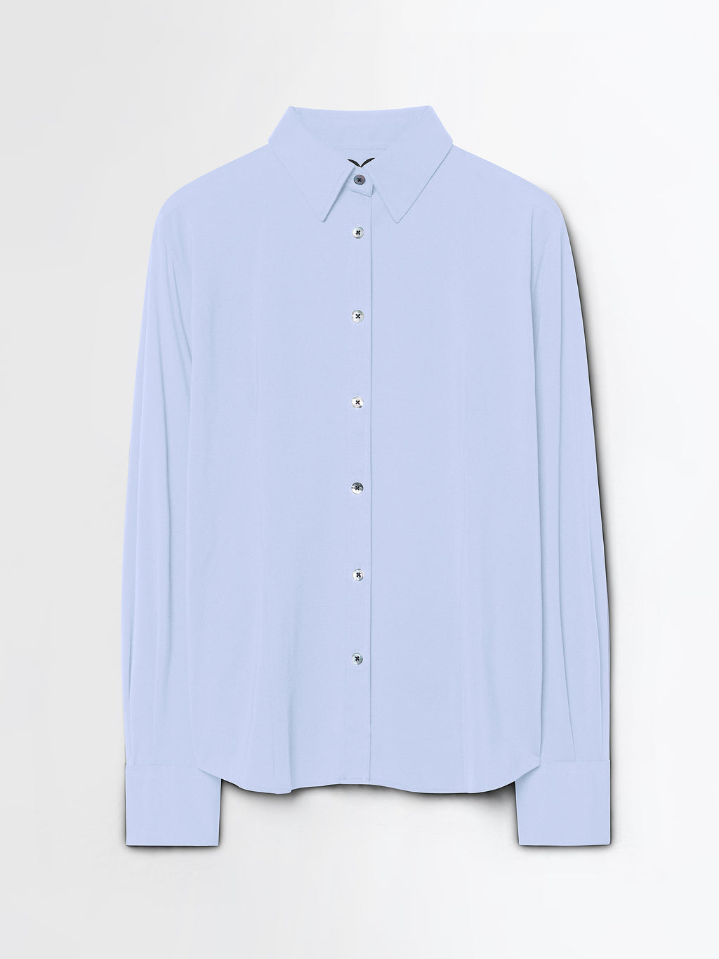 Oxford Wom Shirt