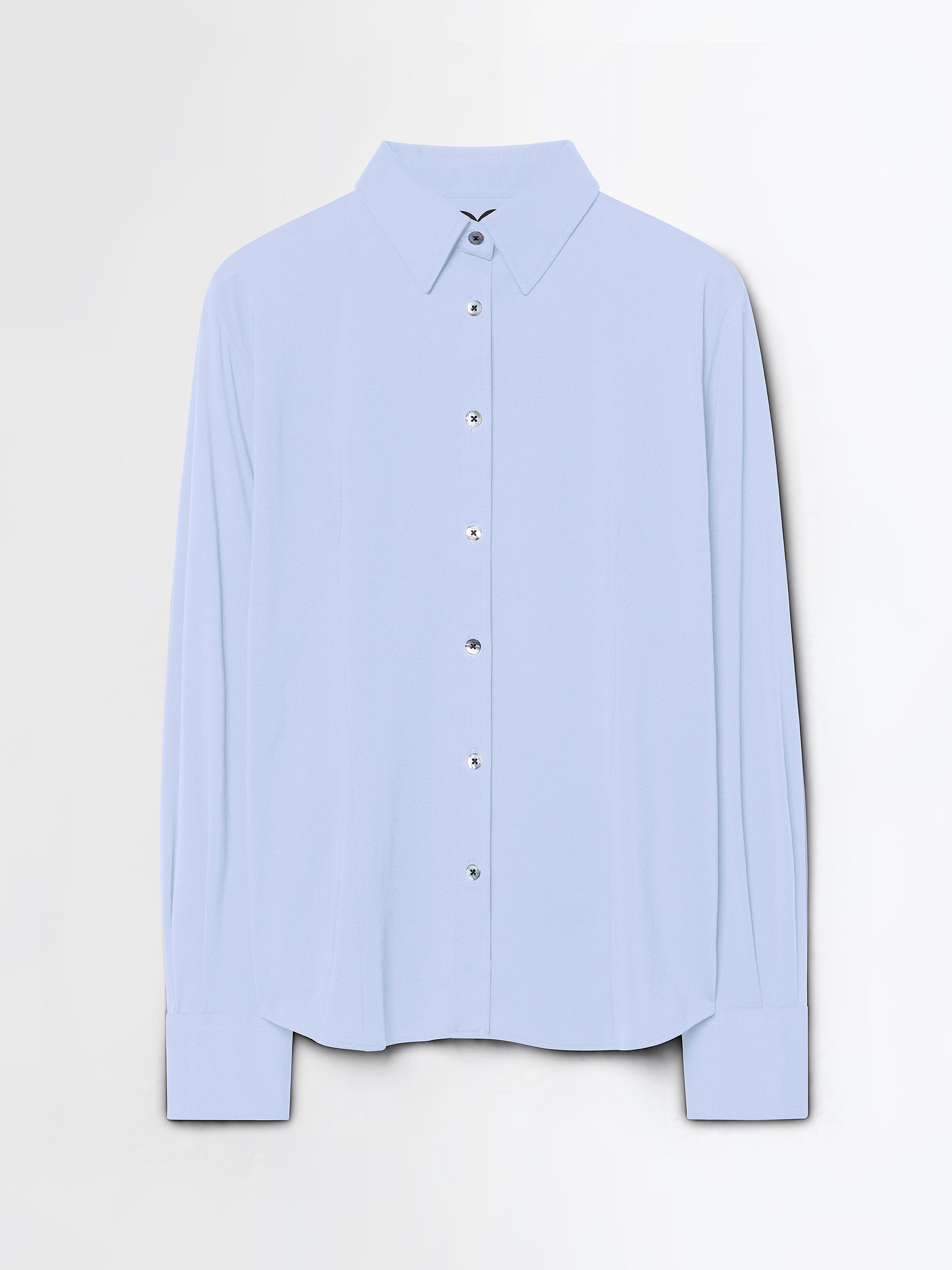 Oxford Wom Shirt