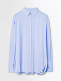 Oxford Boyfriend Wom Shirt