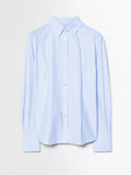 Oxford Jacquard Wom Shirt