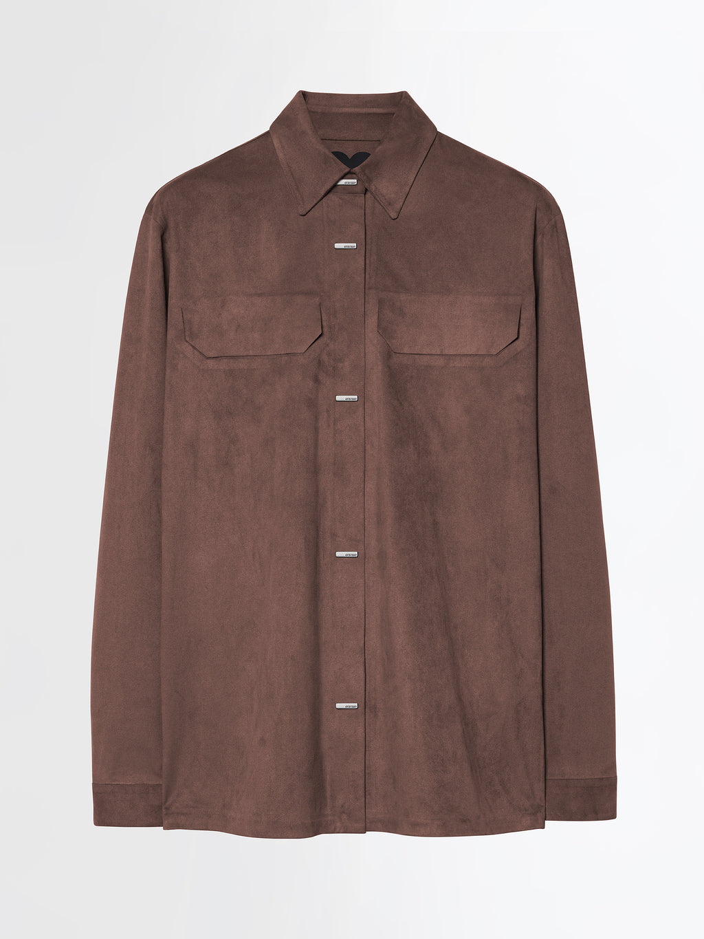 Nabucco Overshirt Wom Shirt