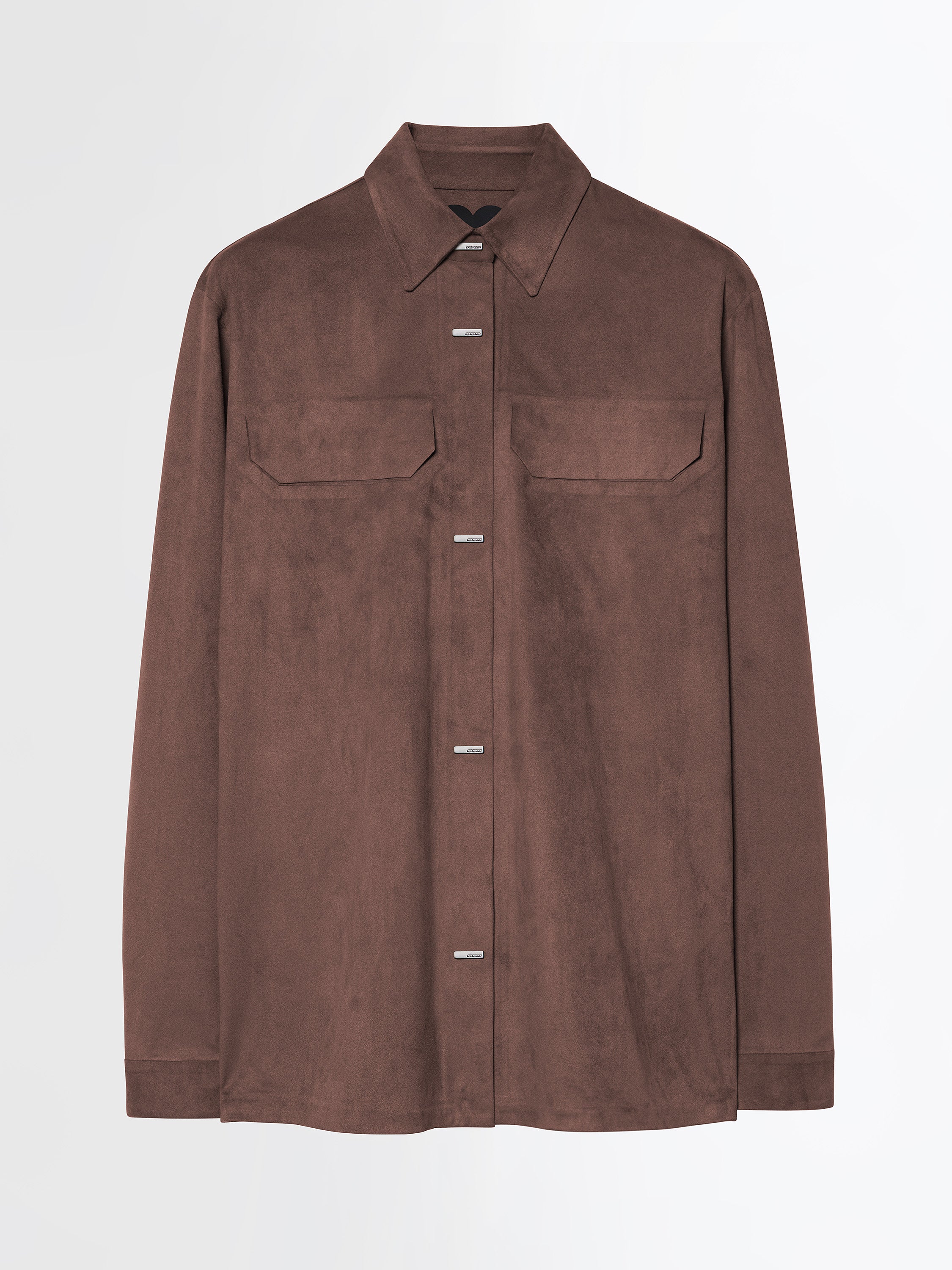 Nabucco Overshirt Wom Shirt