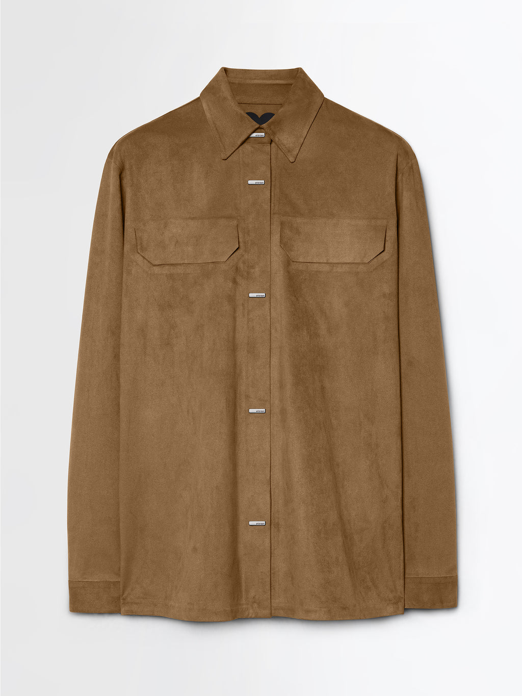 Nabucco Overshirt Wom Shirt