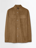 Nabucco Overshirt Wom Shirt