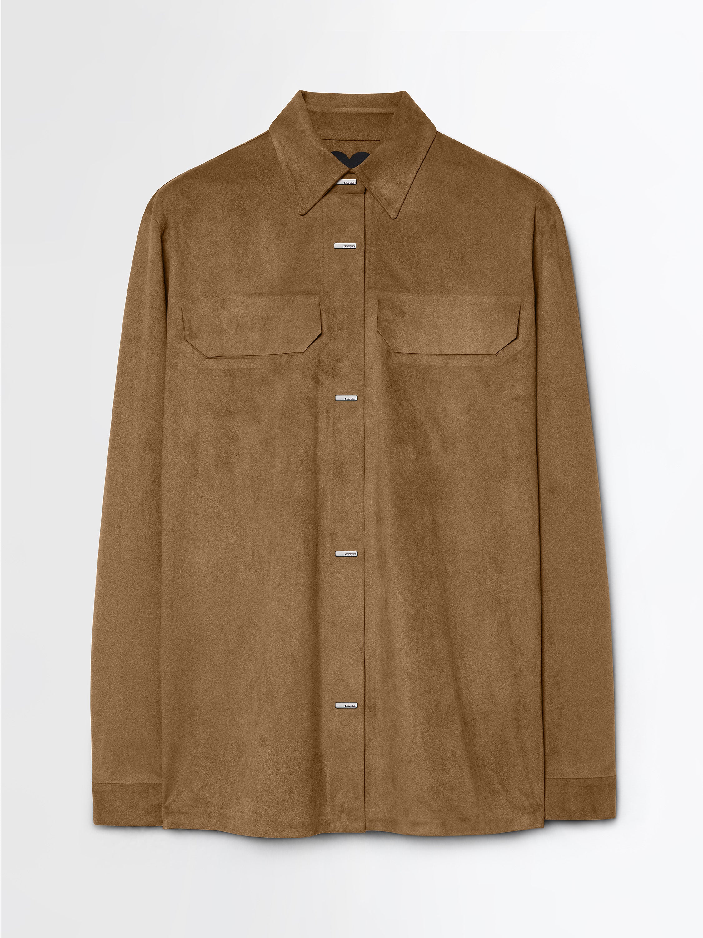 Nabucco Overshirt Wom Shirt
