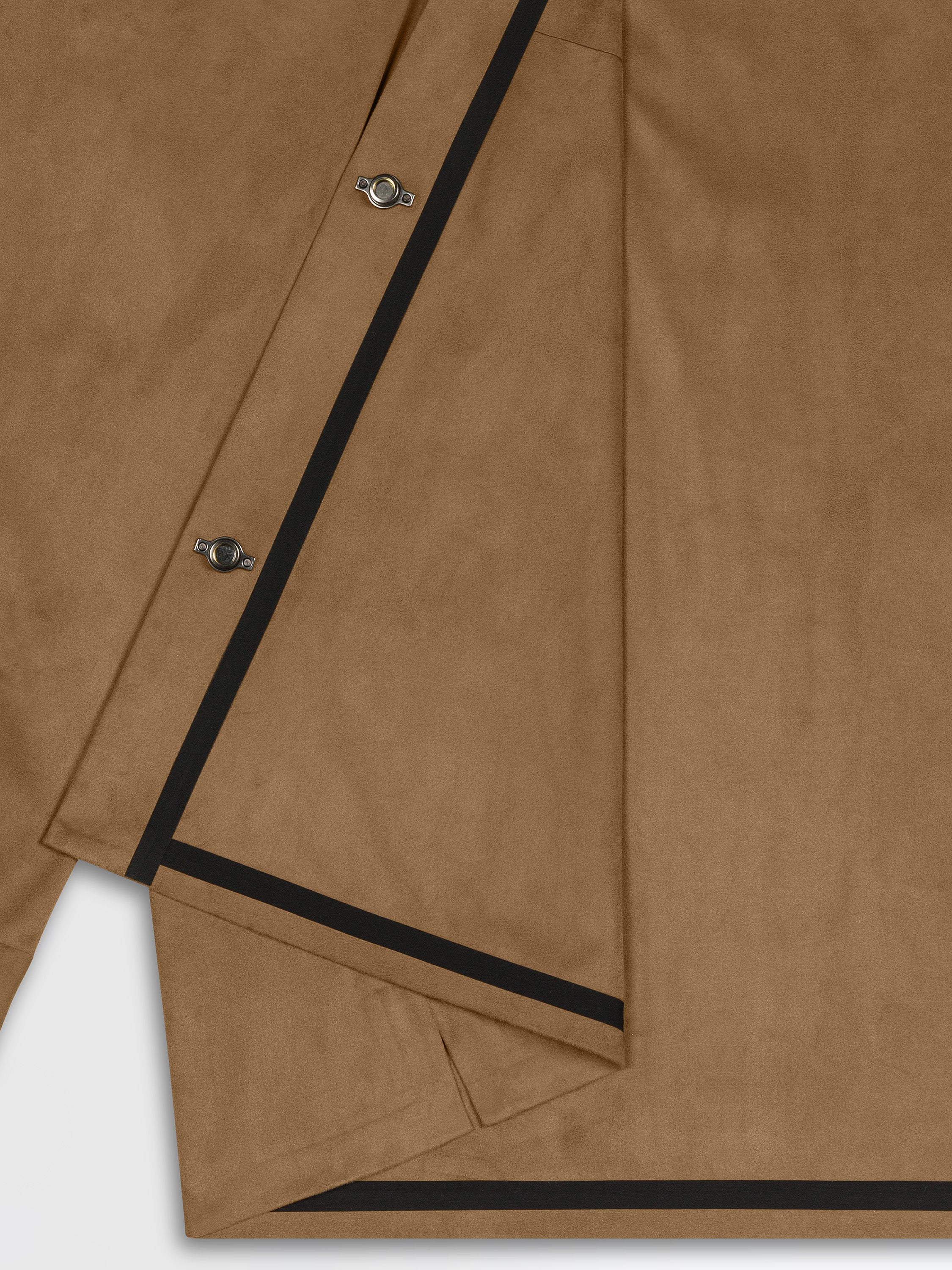 Nabucco Overshirt Wom Shirt