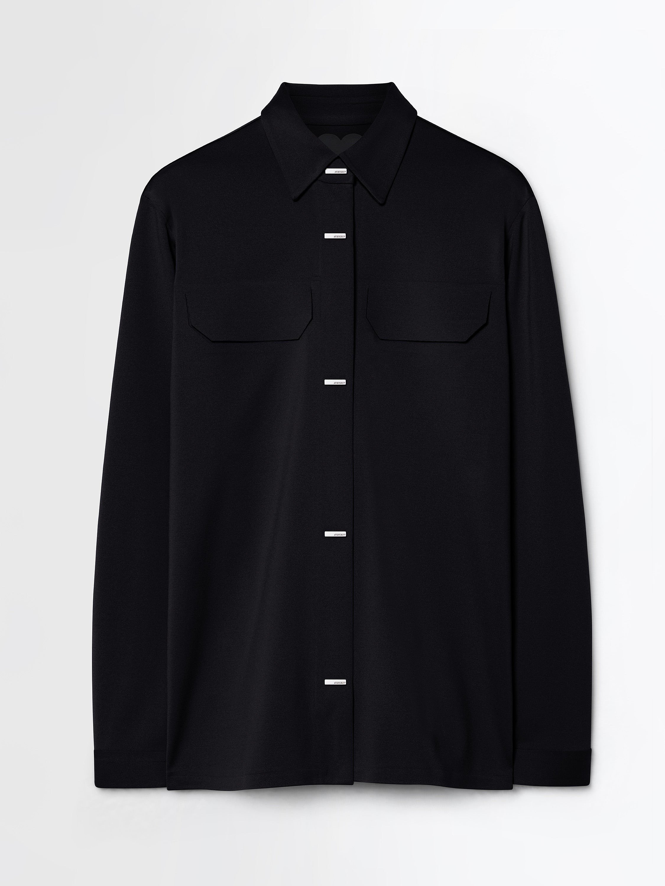 Duprè Overshirt Wom Shirt
