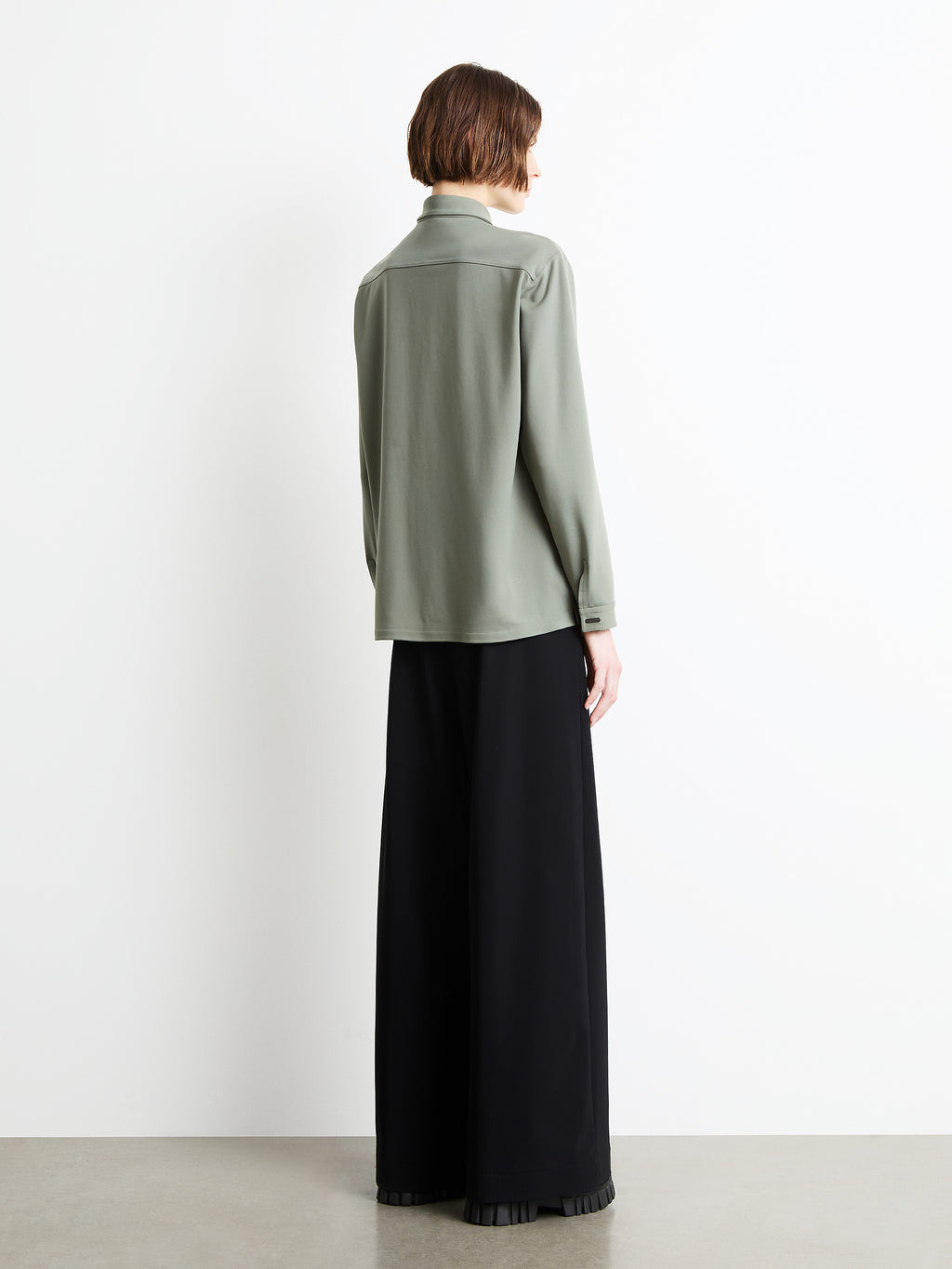Duprè Overshirt Wom Shirt