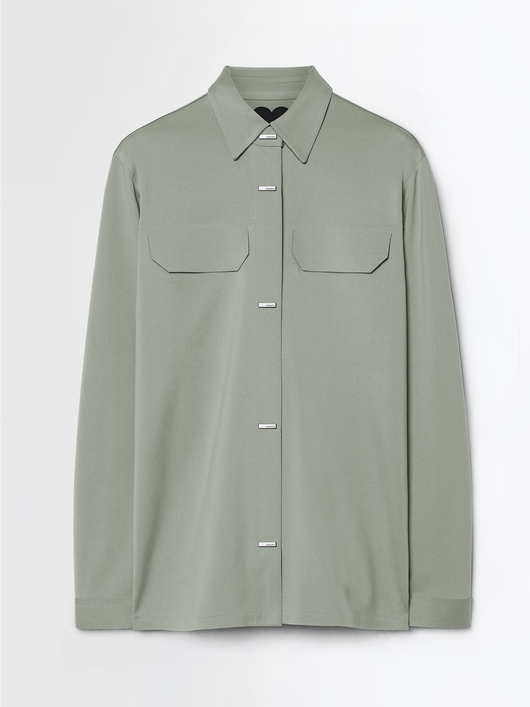 Duprè Overshirt Wom Shirt