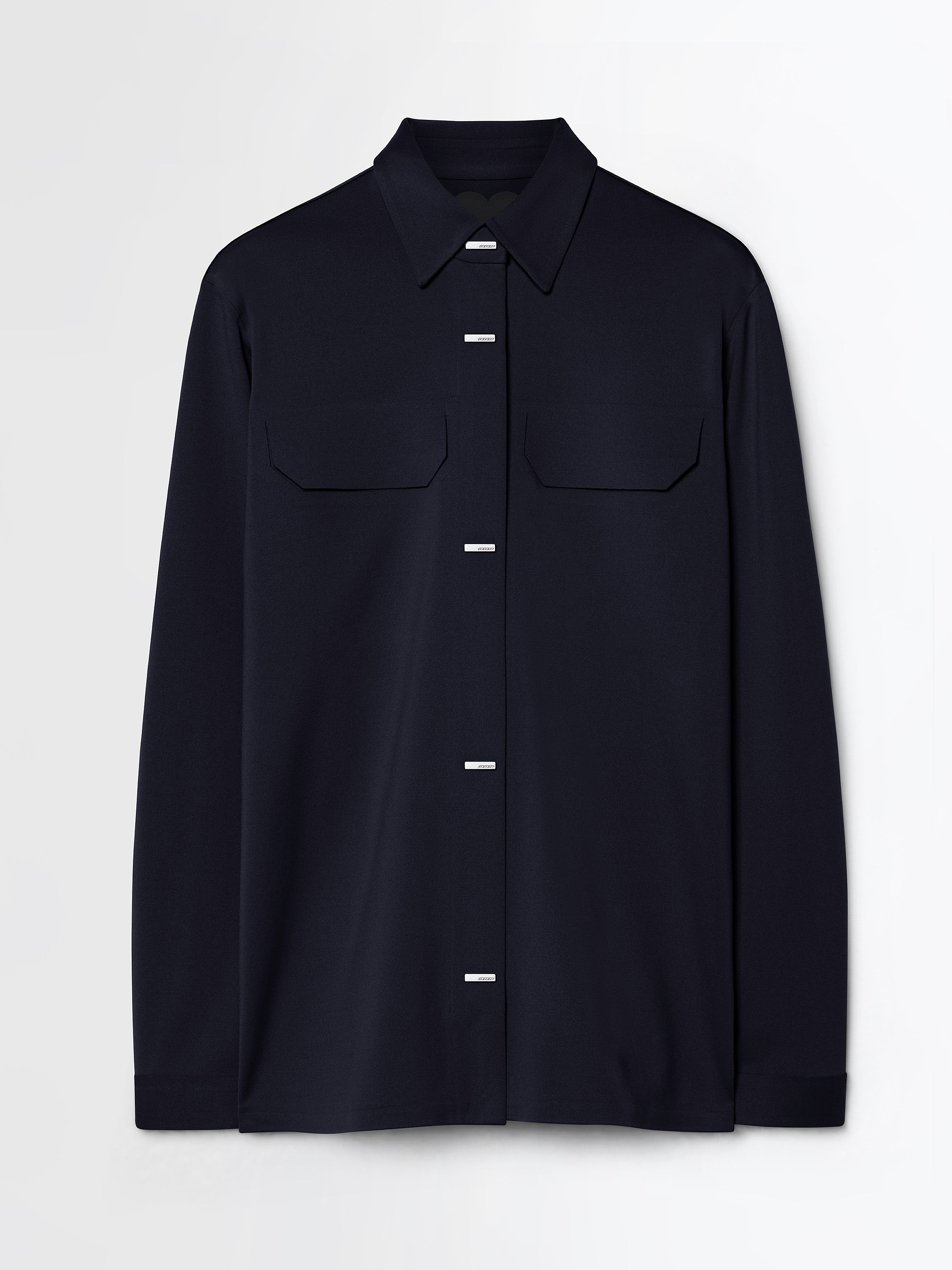 Duprè Overshirt Wom Shirt