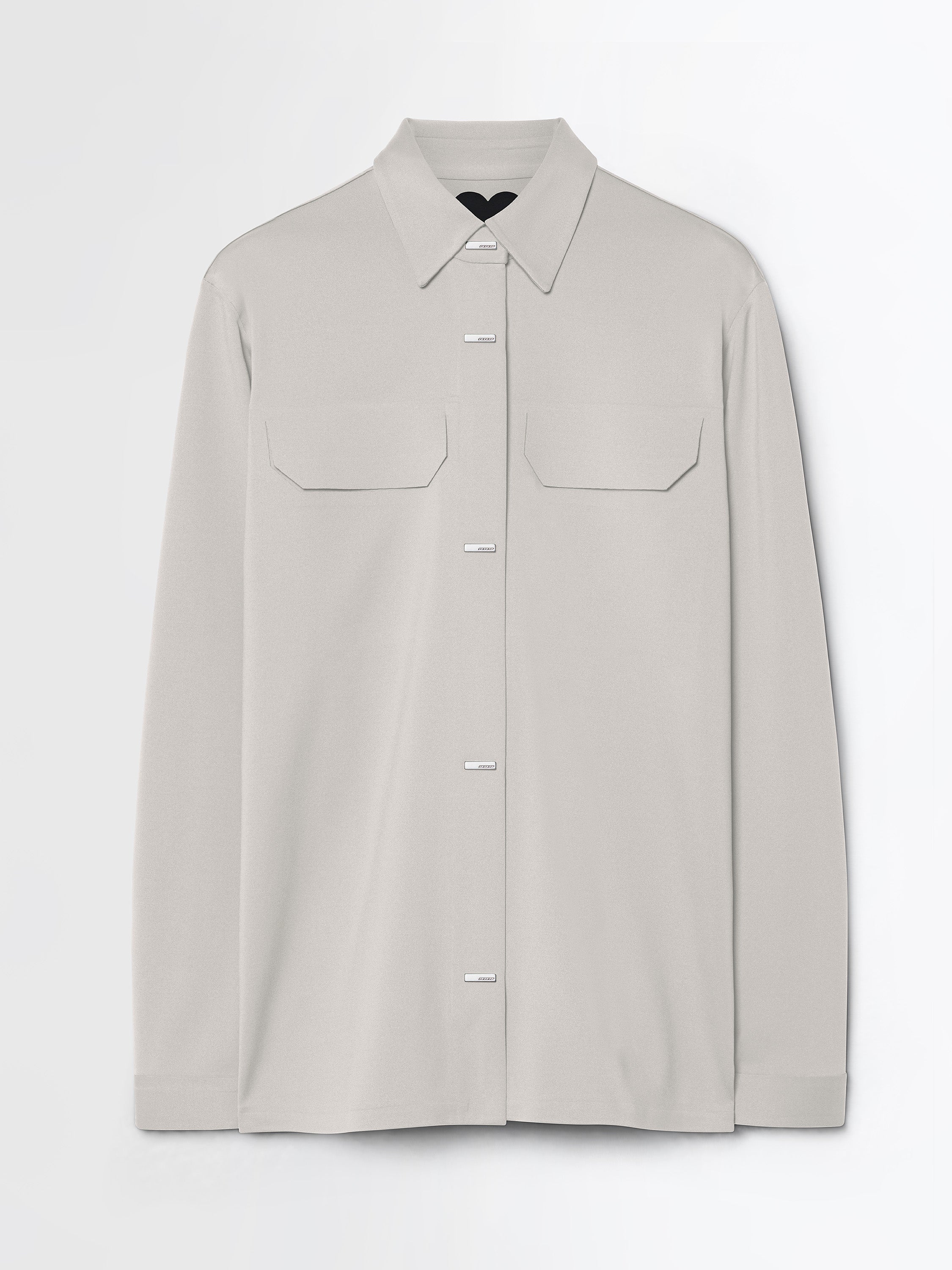 Duprè Overshirt Wom Shirt