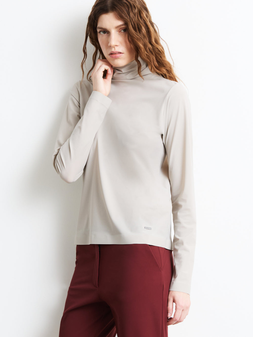 Surflex Light Turtle Wom Shirty
