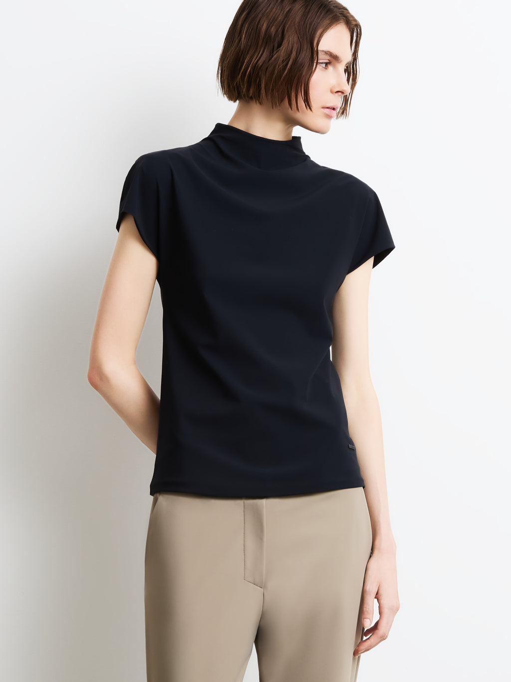 Surflex Light Volcano S/S Wom Shirty
