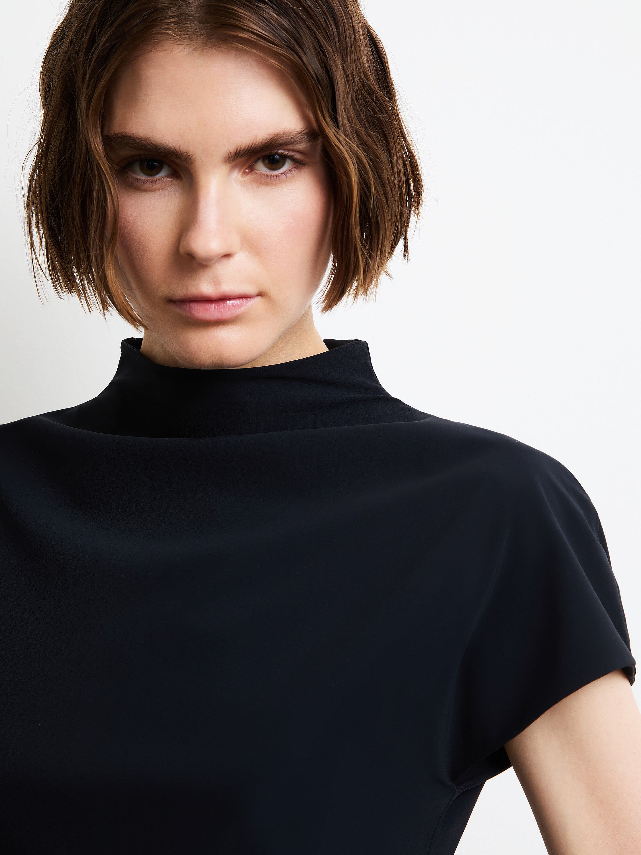 Surflex Light Volcano S/S Wom Shirty