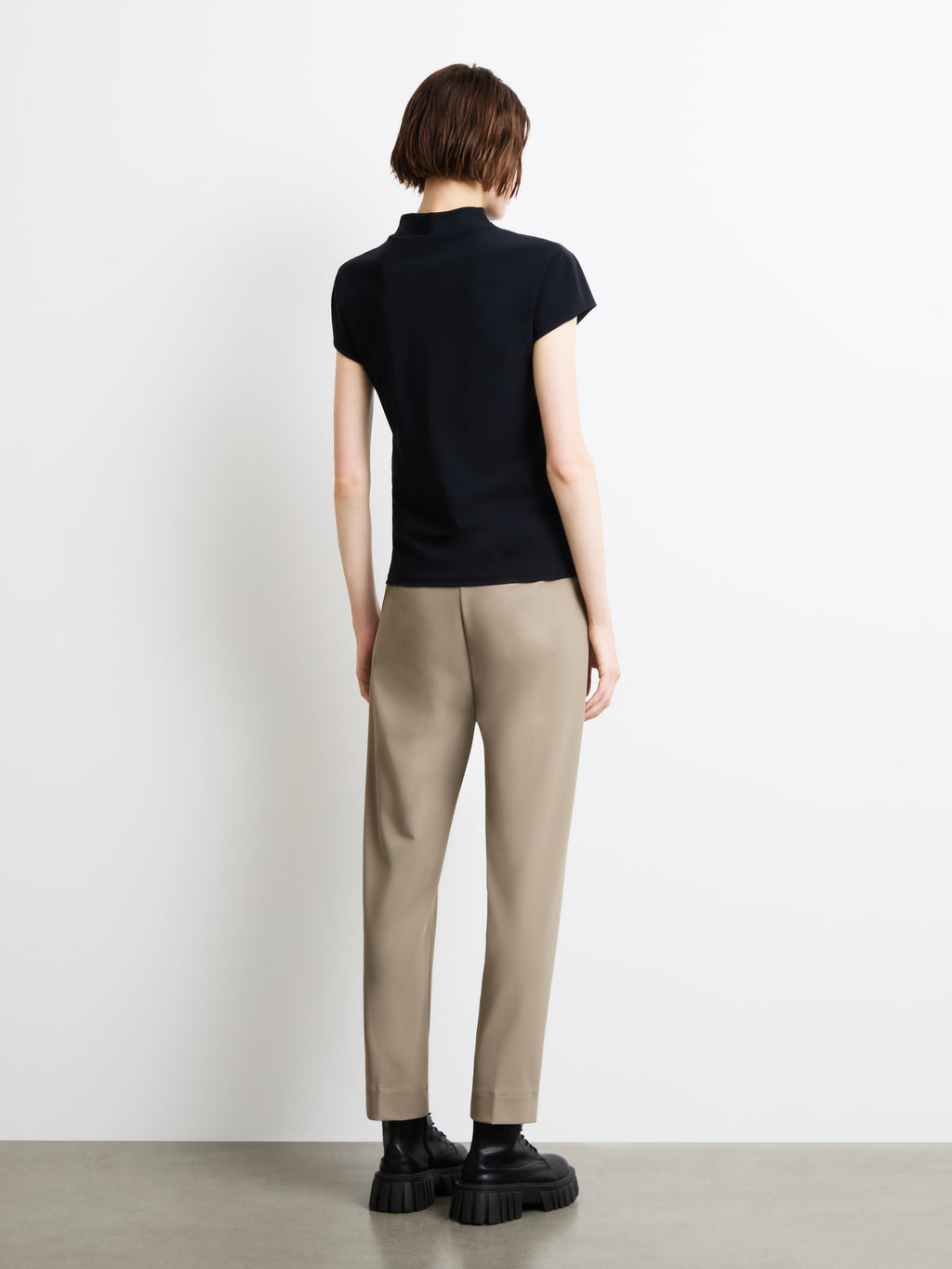Surflex Light Volcano S/S Wom Shirty