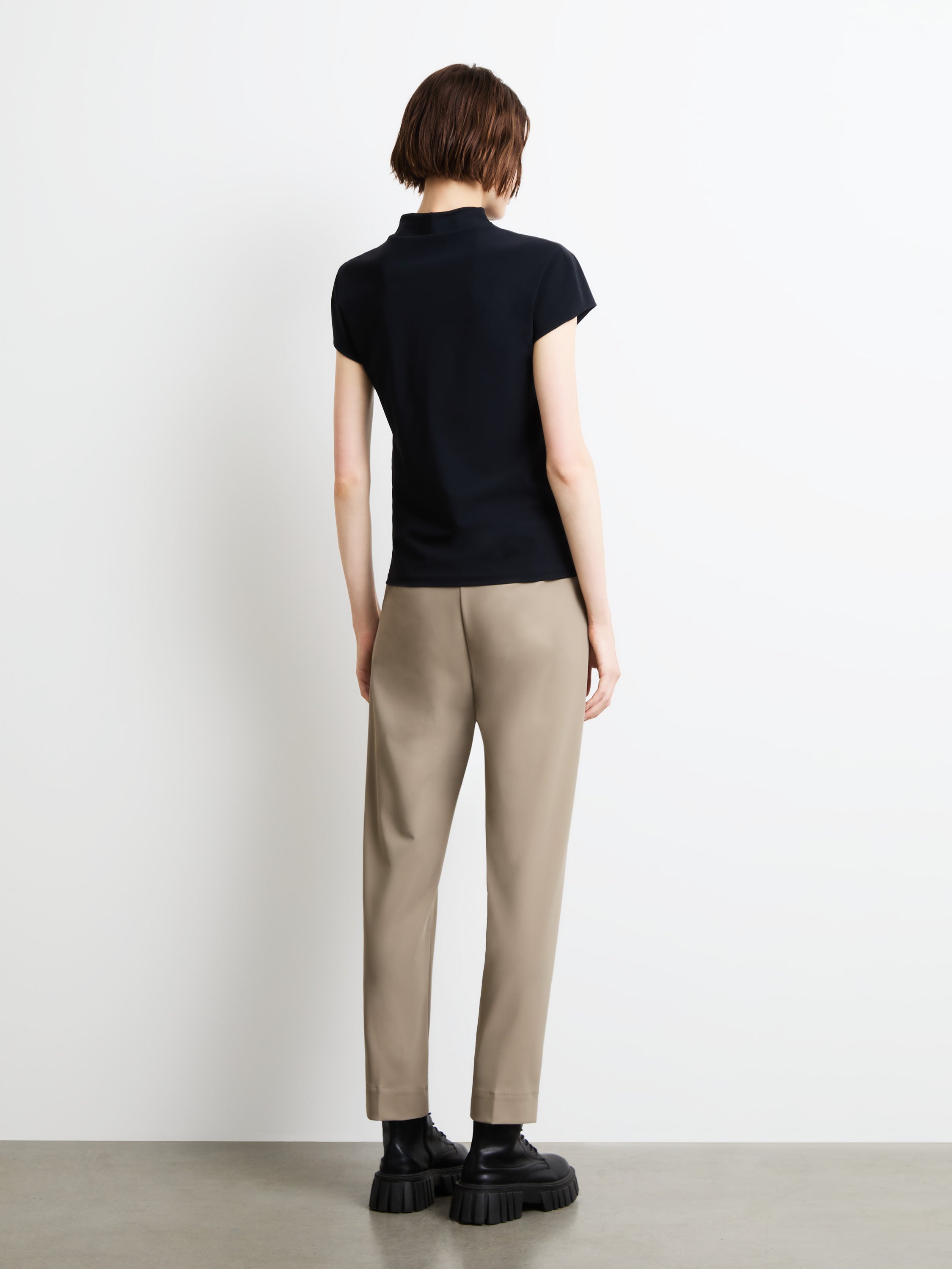 Surflex Light Volcano S/S Wom Shirty