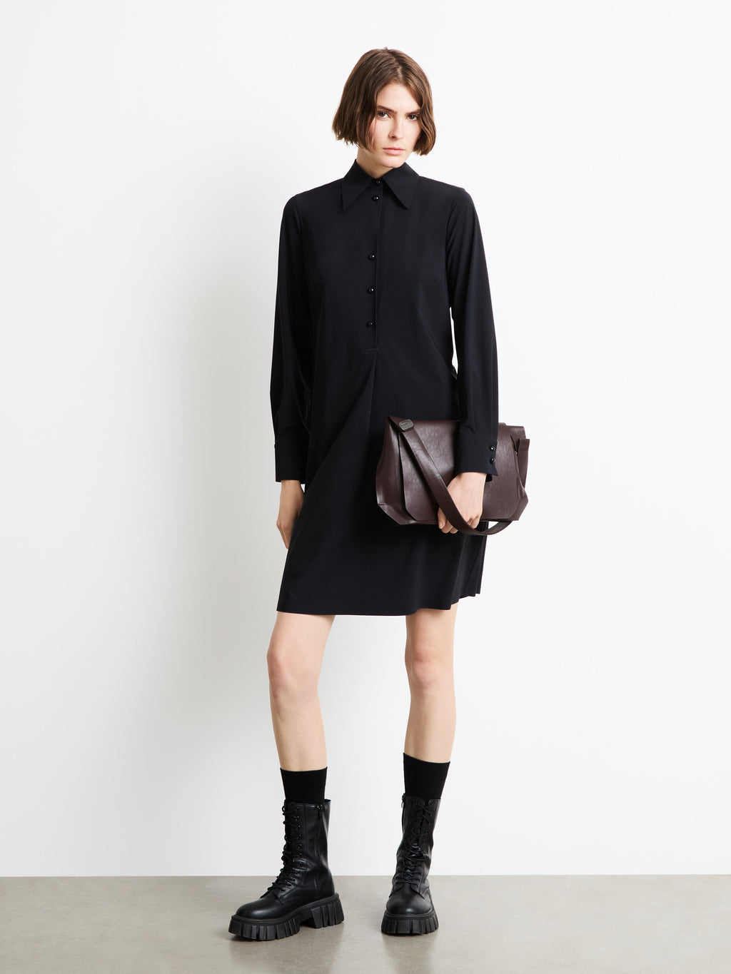 Surflex Light Polo Wom Dress