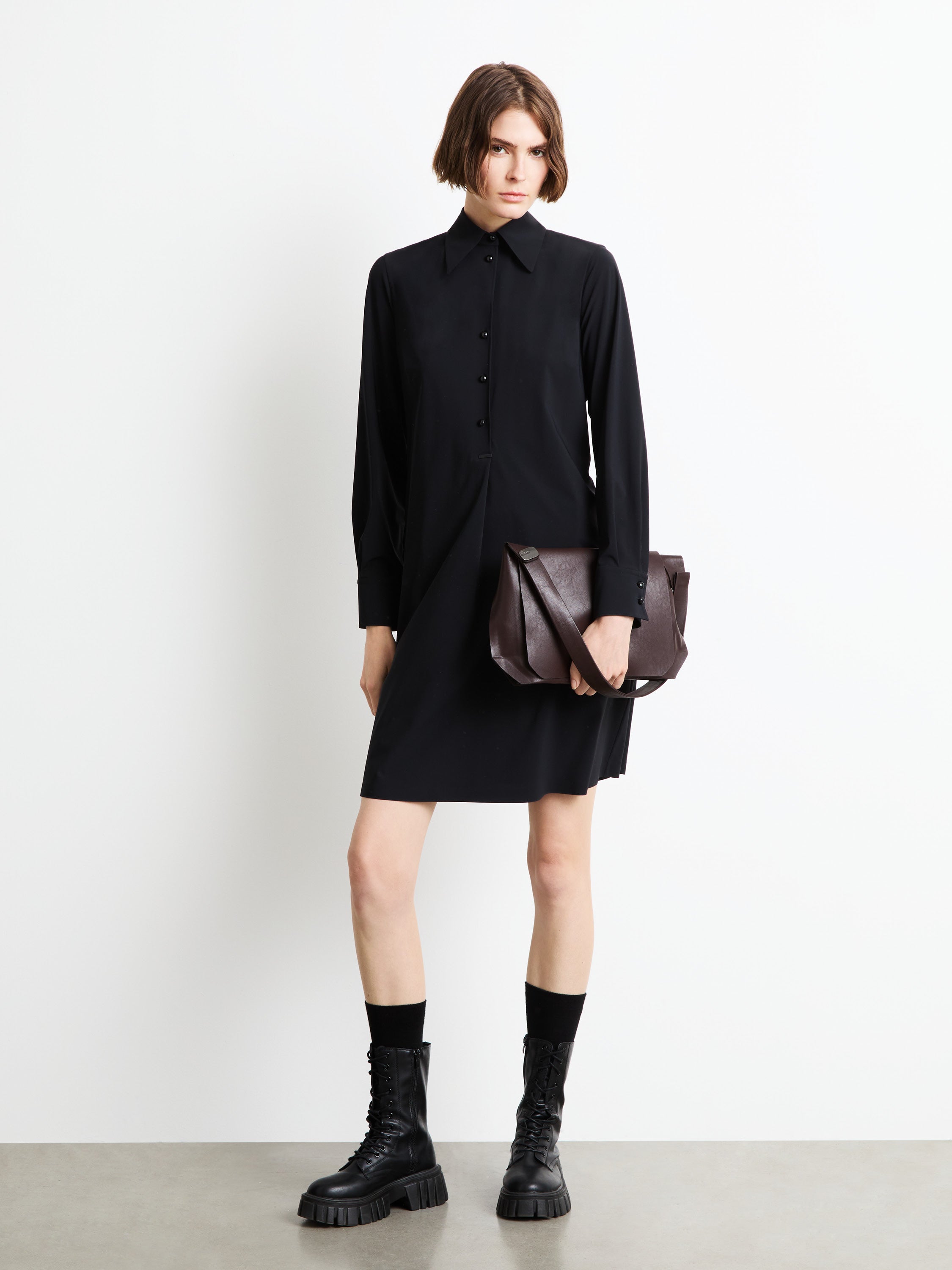 Surflex Light Polo Wom Dress
