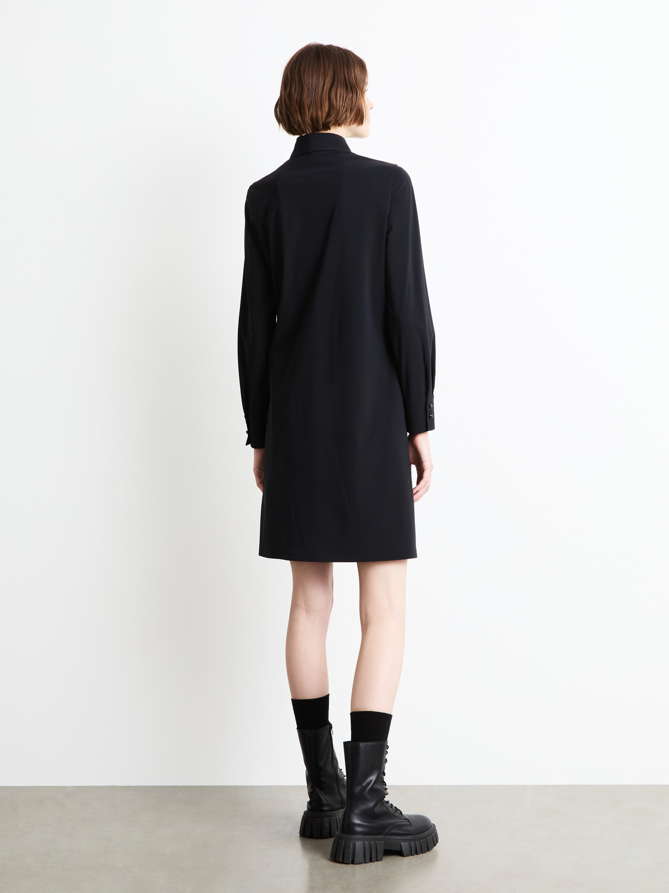 Surflex Light Polo Wom Dress