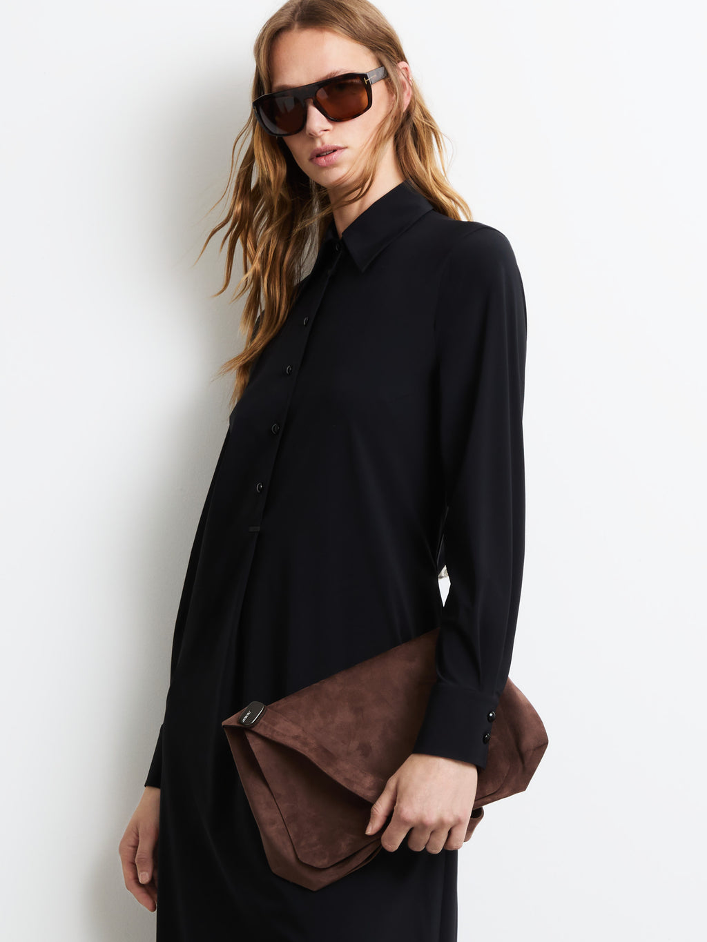 Surflex Light Polo Long Wom Dress