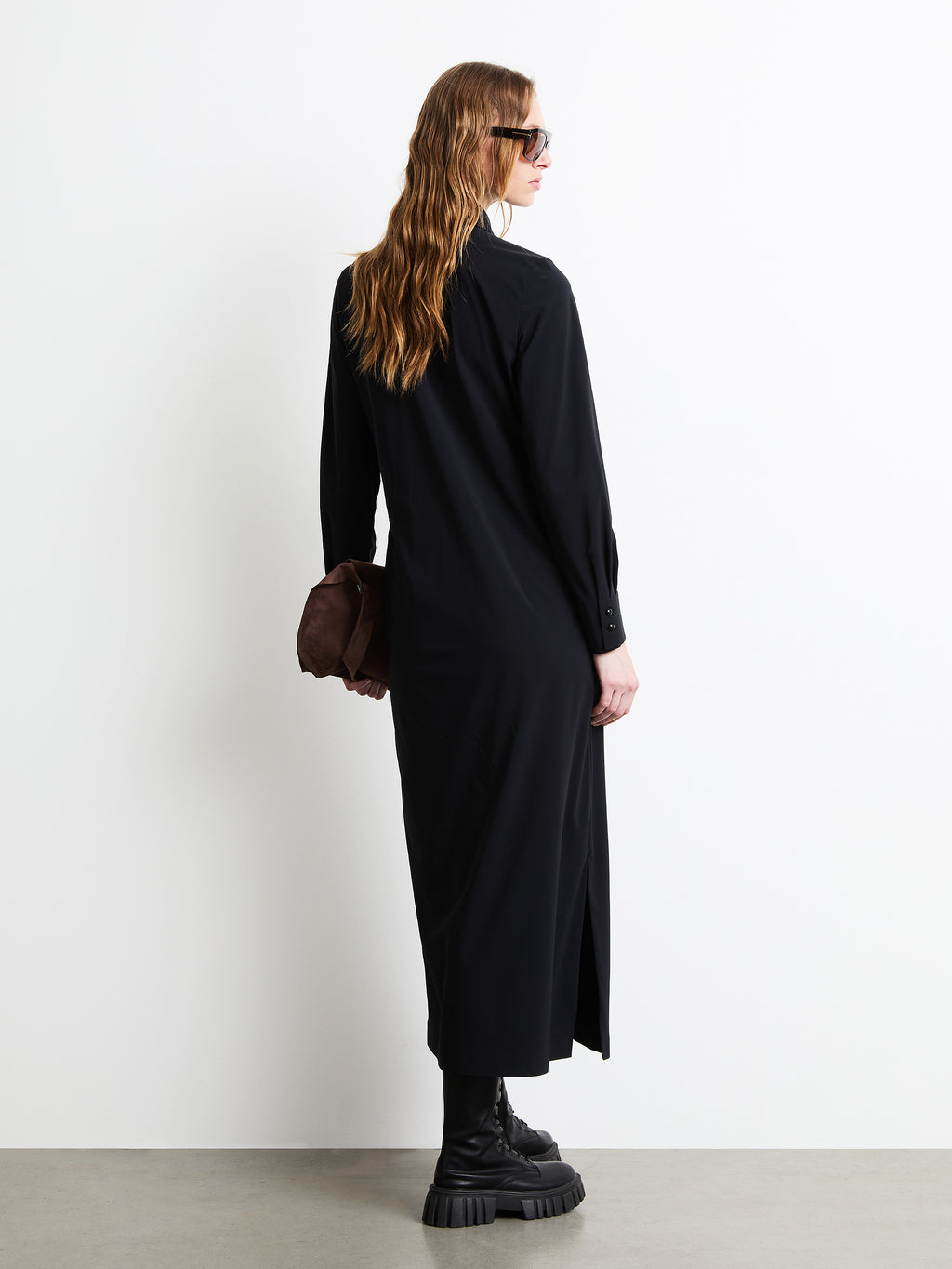 Surflex Light Polo Long Wom Dress