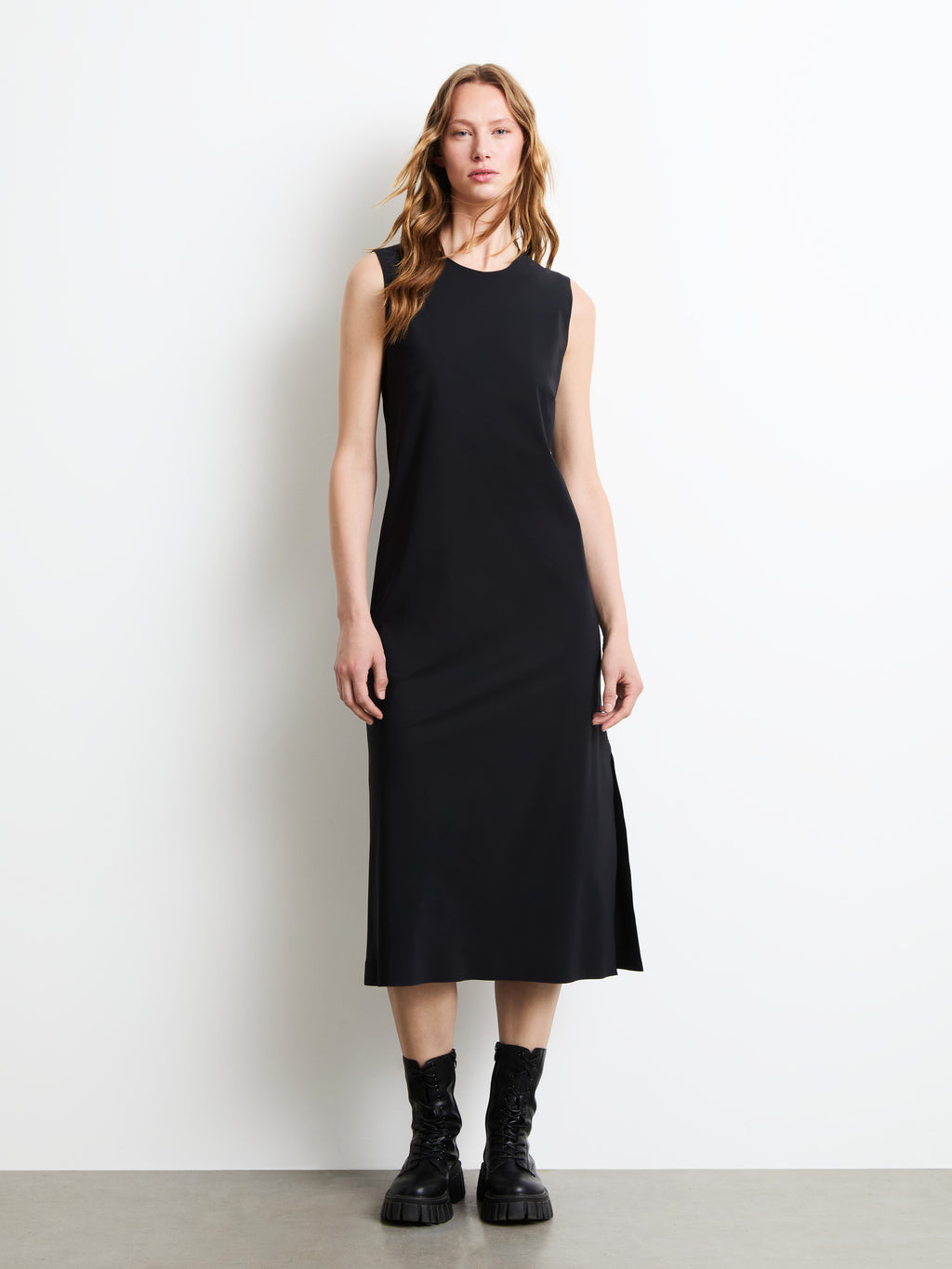 Surflex Light Round Wom Dress