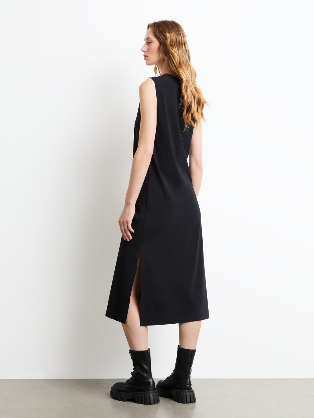 Surflex Light Round Wom Dress
